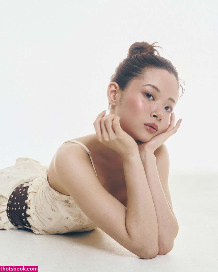 pomegranate jh Ra Ji hyeon Nude Leaks OnlyFans Photos #2 1750494