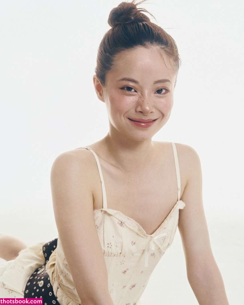 pomegranate jh Ra Ji hyeon Nude Leaks OnlyFans Photos #2 1750496