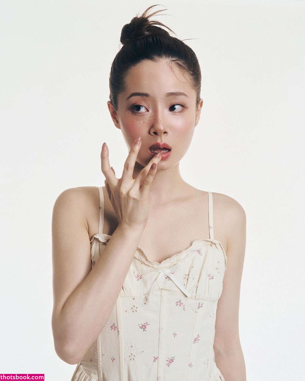 pomegranate jh Ra Ji hyeon Nude Leaks OnlyFans Photos #2 1750497