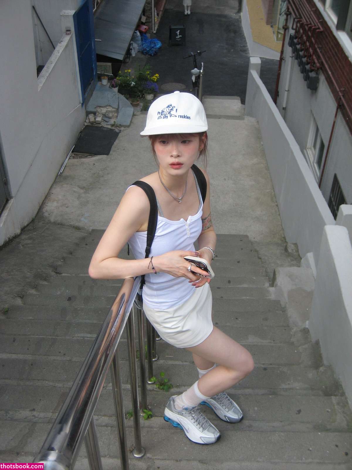 pomegranate jh Ra Ji hyeon Nude Leaks OnlyFans Photos #3 1750498