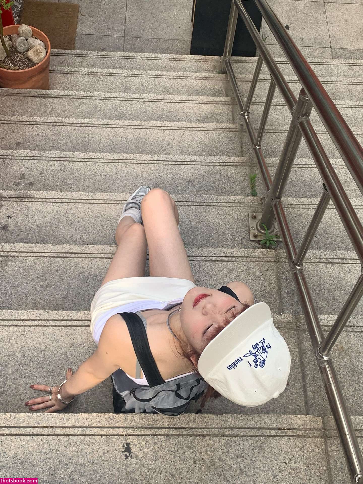 pomegranate jh Ra Ji hyeon Nude Leaks OnlyFans Photos #3 1750500