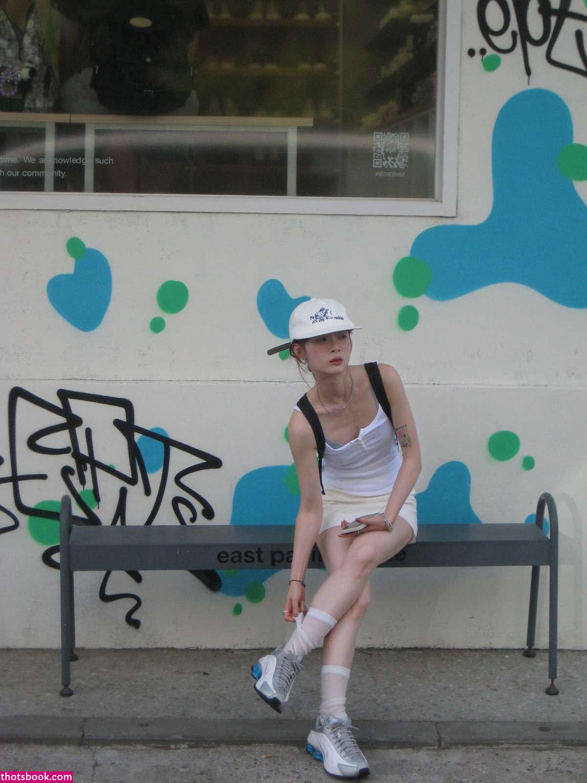 pomegranate jh Ra Ji hyeon Nude Leaks OnlyFans Photos #3 1750502