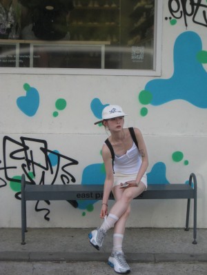 pomegranate jh Ra Ji hyeon Nude Leaks OnlyFans Photos #3