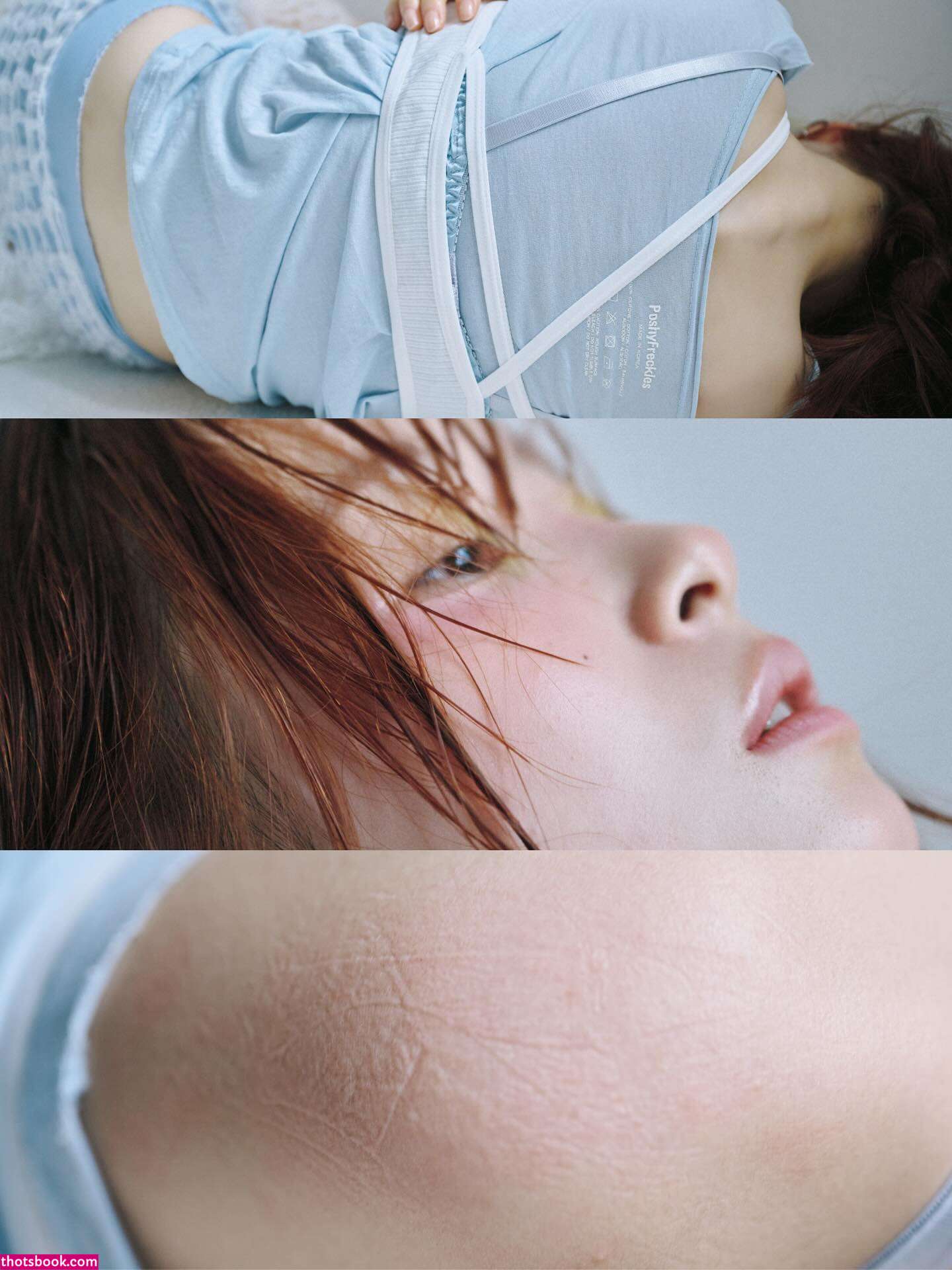 pomegranate jh Ra Ji hyeon Nude Leaks OnlyFans Photos #5 1750514