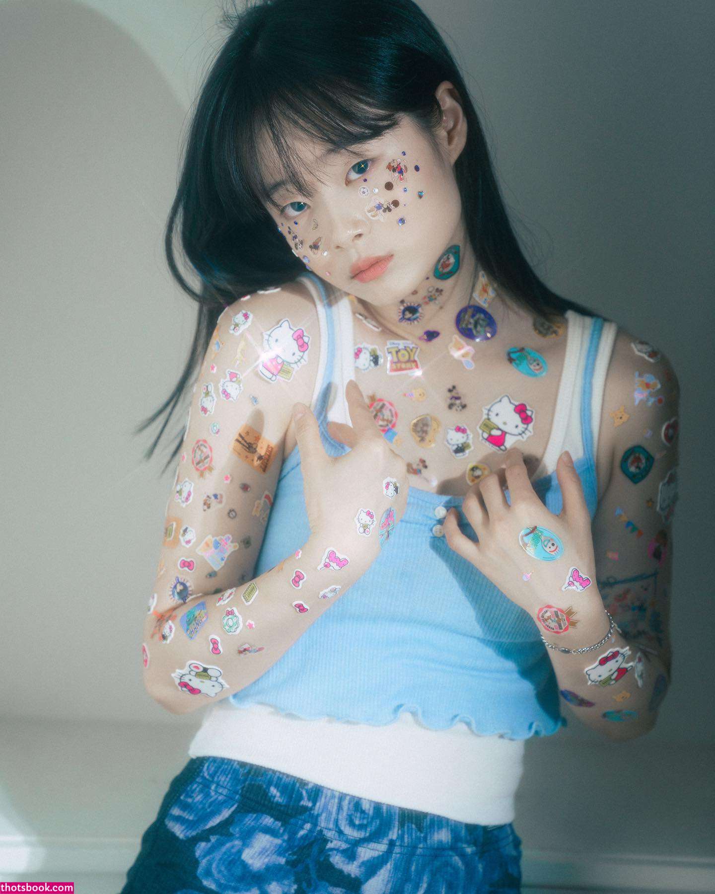 pomegranate jh Ra Ji hyeon Nude Leaks OnlyFans Photos #5 1750523