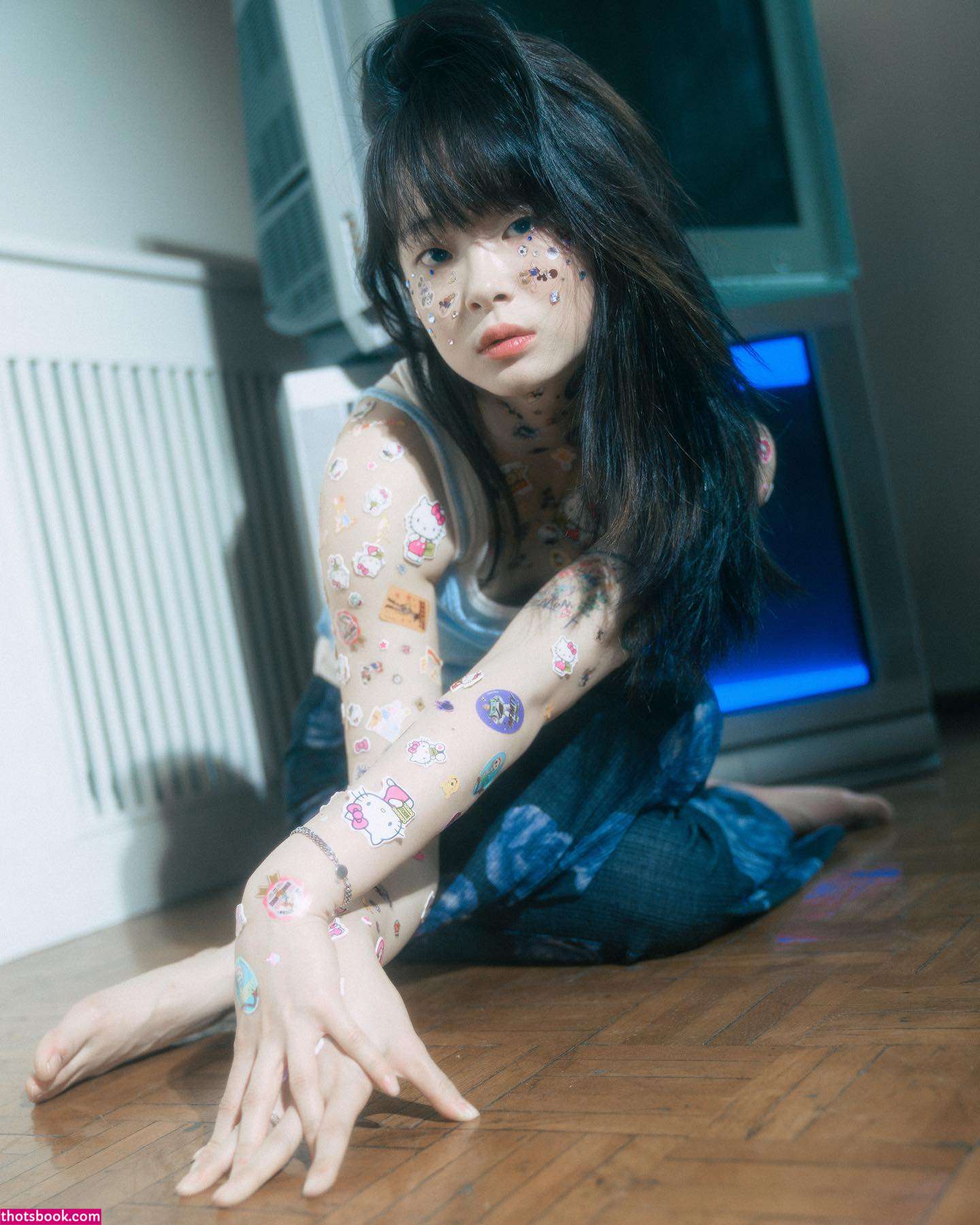 pomegranate jh Ra Ji hyeon Nude Leaks OnlyFans Photos #5 1750527