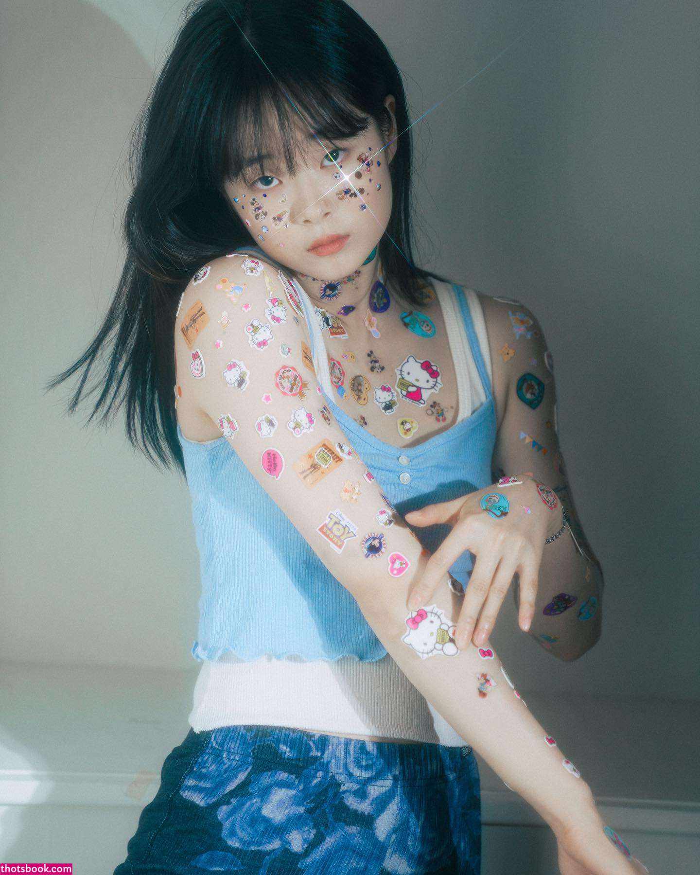 pomegranate jh Ra Ji hyeon Nude Leaks OnlyFans Photos #5 1750532