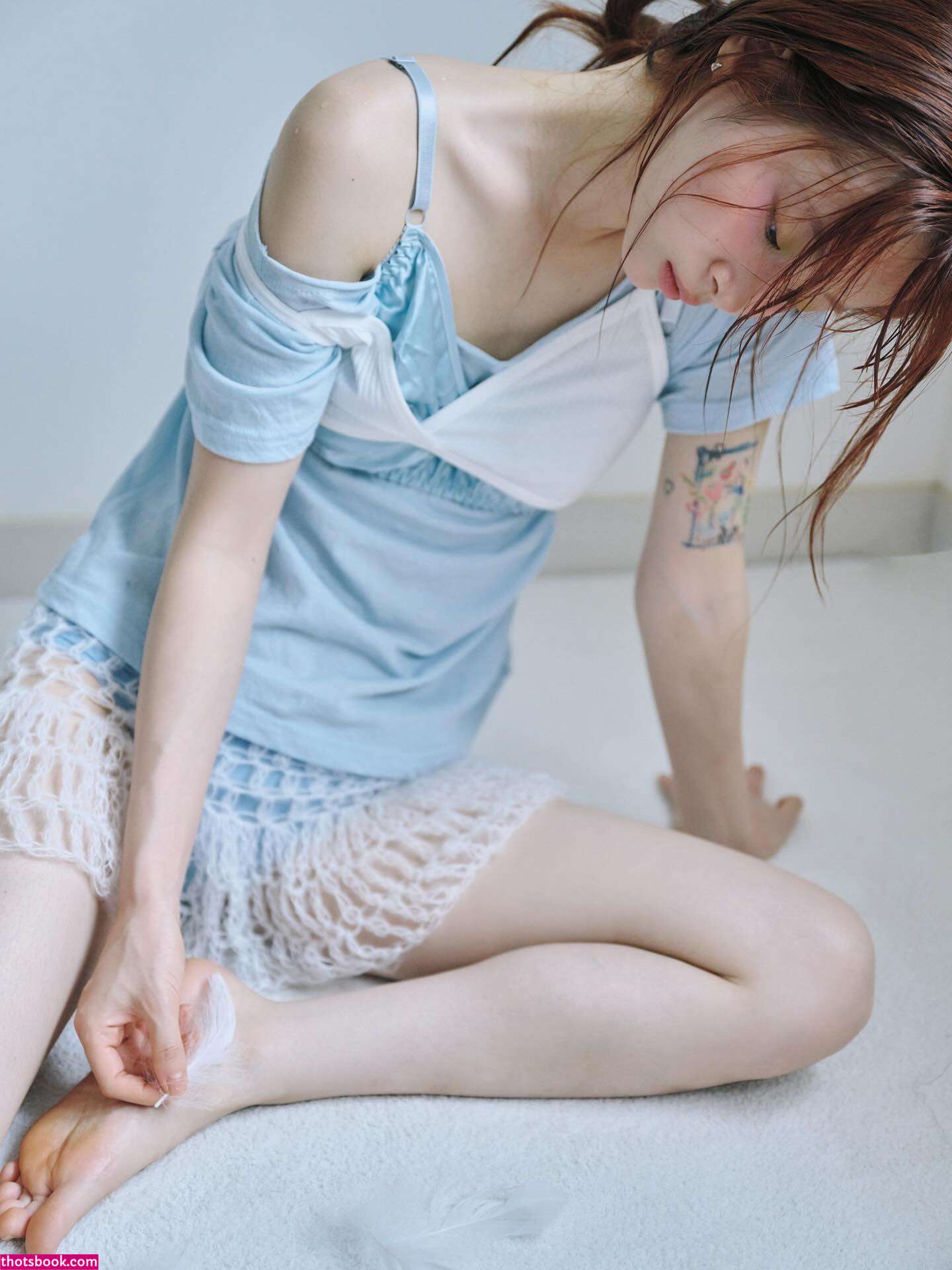 pomegranate jh Ra Ji hyeon Nude Leaks OnlyFans Photos #5 1750540