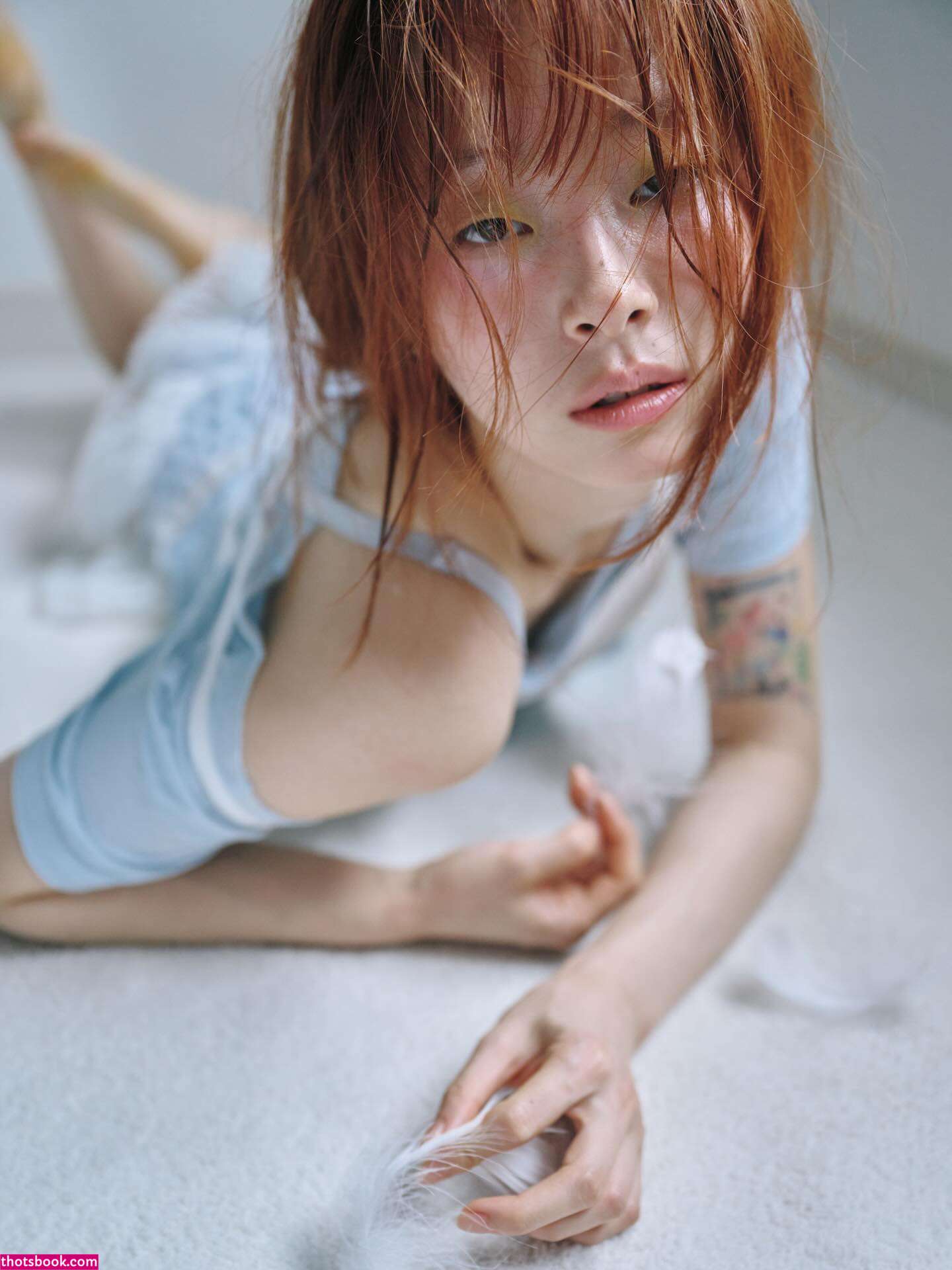 pomegranate jh Ra Ji hyeon Nude Leaks OnlyFans Photos #5 1750541