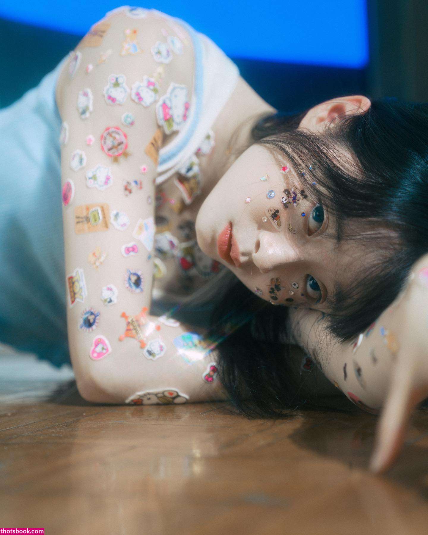 pomegranate jh Ra Ji hyeon Nude Leaks OnlyFans Photos #5 1750543