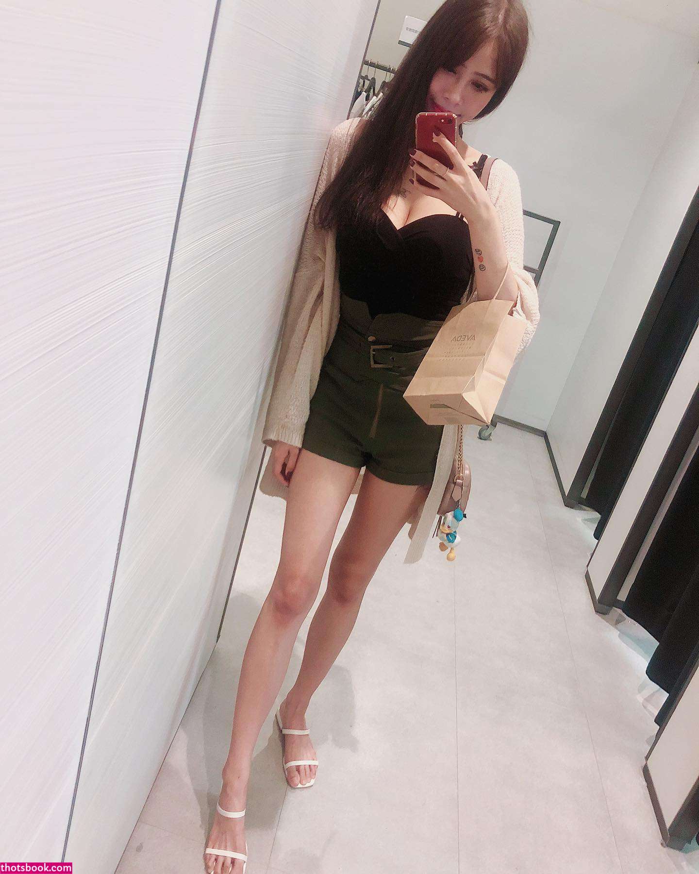 Sayunhayung Sayunbaby Nude Leaks OnlyFans Photos #3 1750758