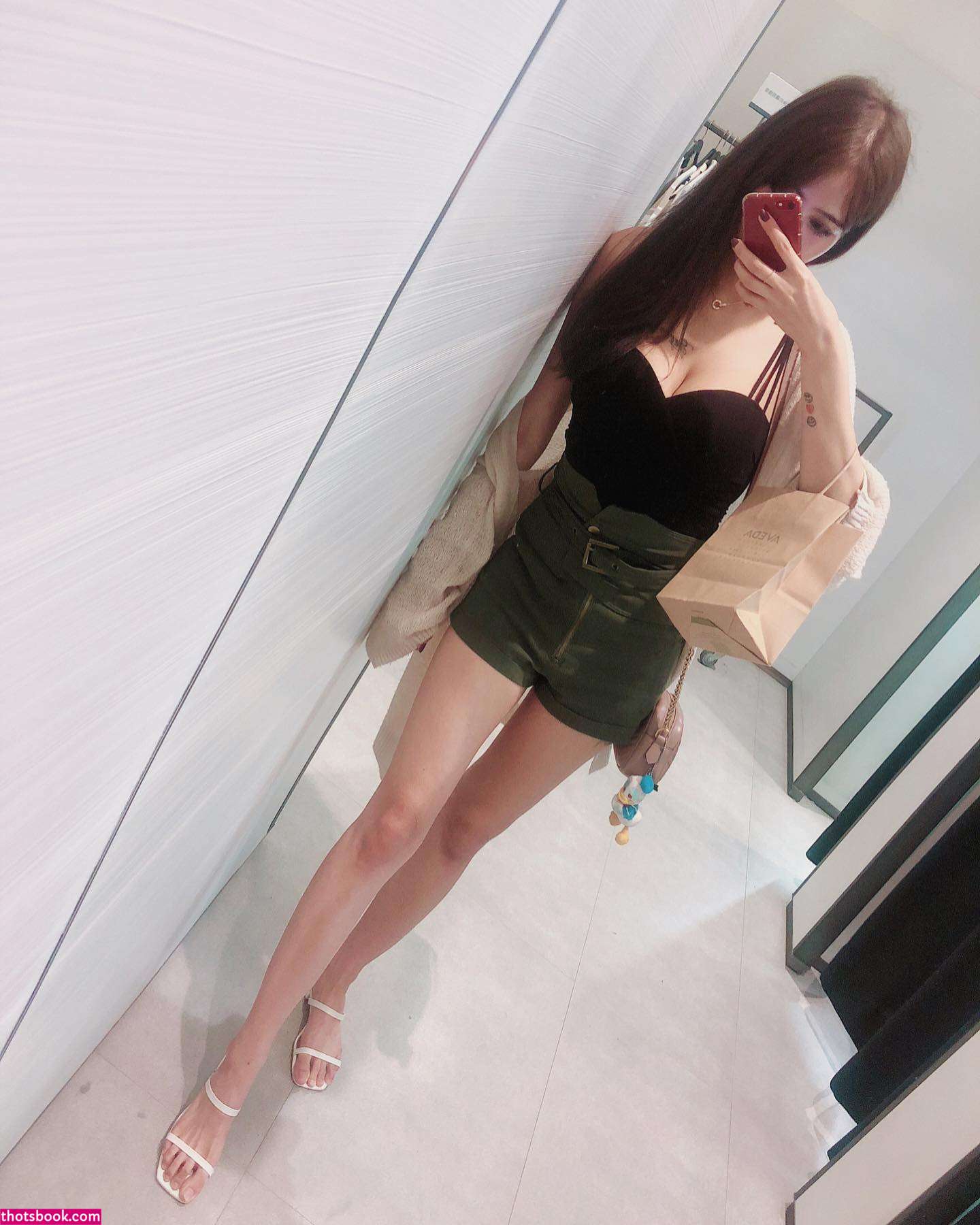 Sayunhayung Sayunbaby Nude Leaks OnlyFans Photos #3 1750759