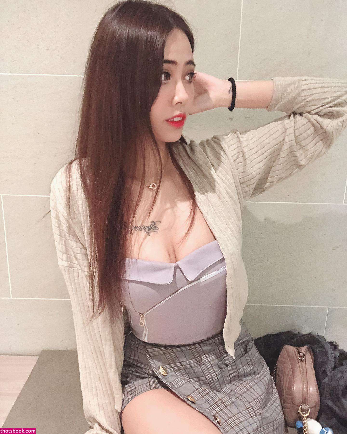 Sayunhayung Sayunbaby Nude Leaks OnlyFans Photos #5 1750772