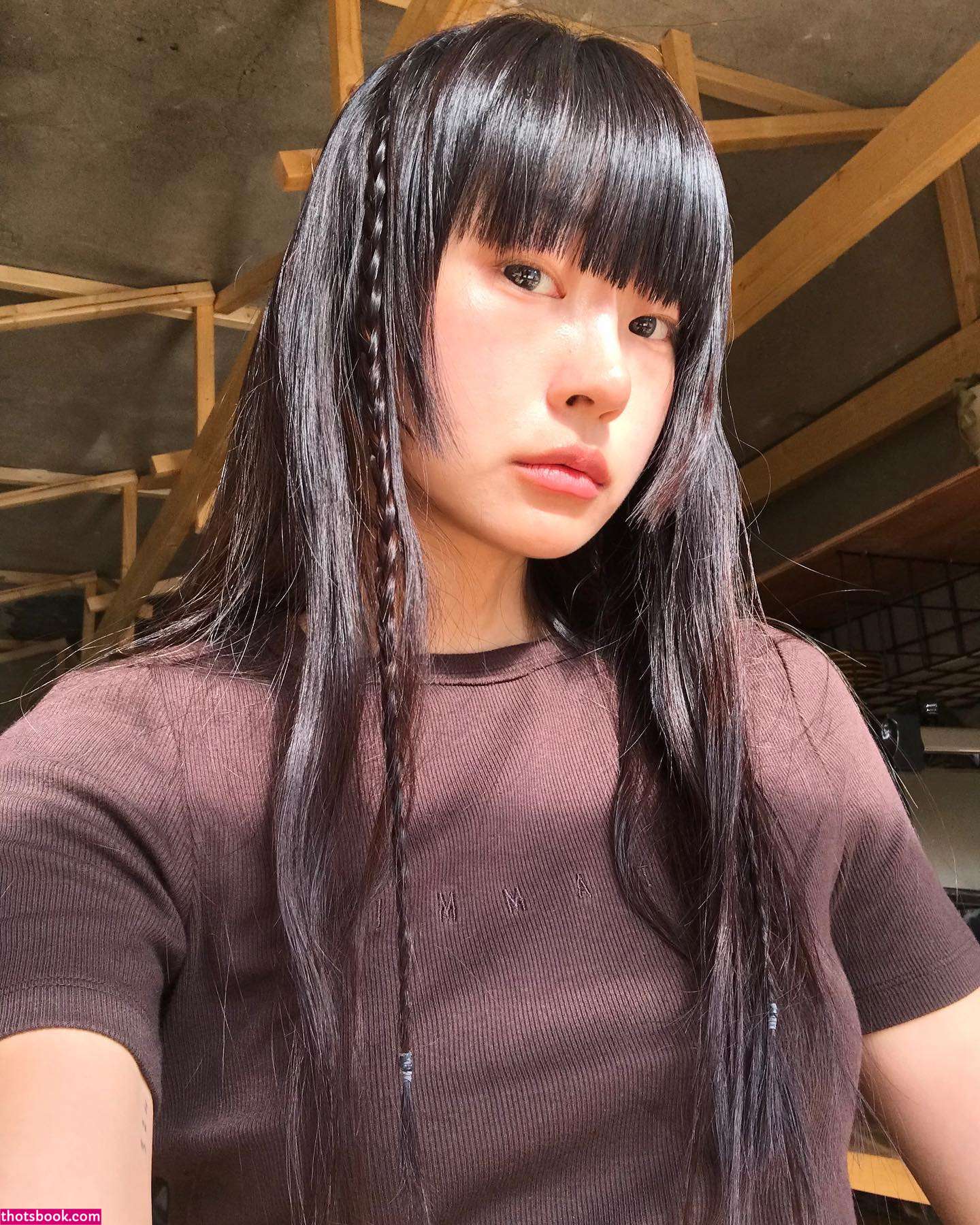 sooooorok Lee Soomin Nude Leaks OnlyFans Photos #1 1750778