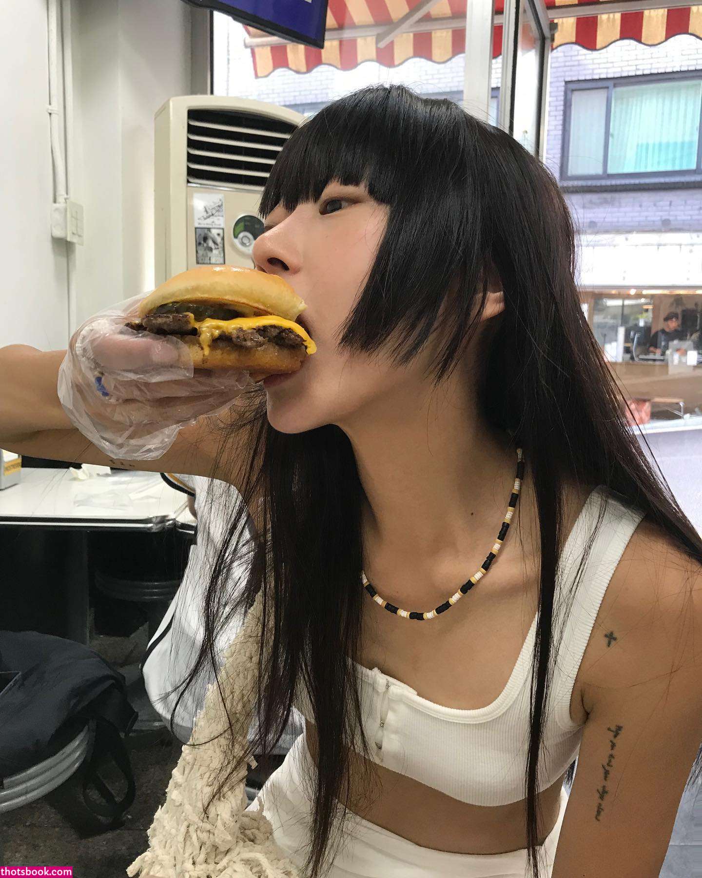 sooooorok Lee Soomin Nude Leaks OnlyFans Photos #2 1750781