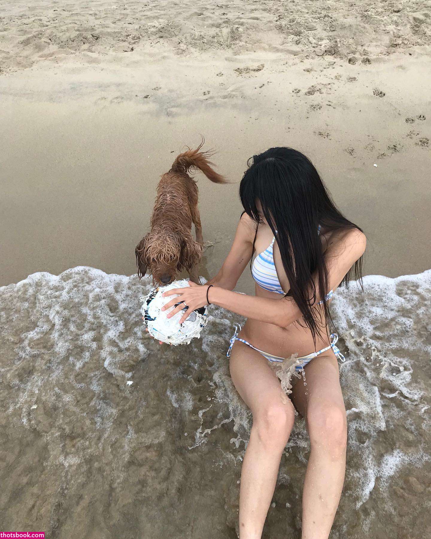 sooooorok Lee Soomin Nude Leaks OnlyFans Photos #2 1750783