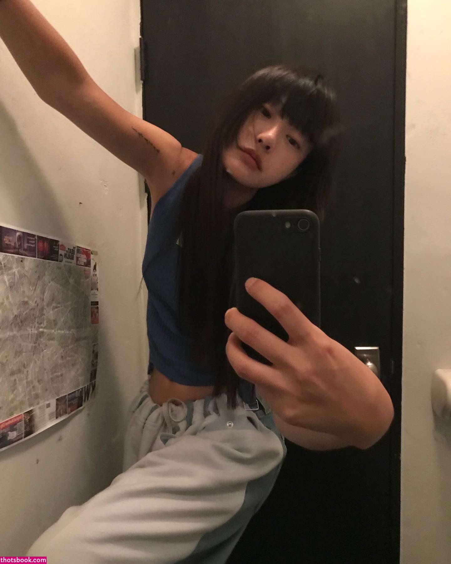 sooooorok Lee Soomin Nude Leaks OnlyFans Photos #2 1750785