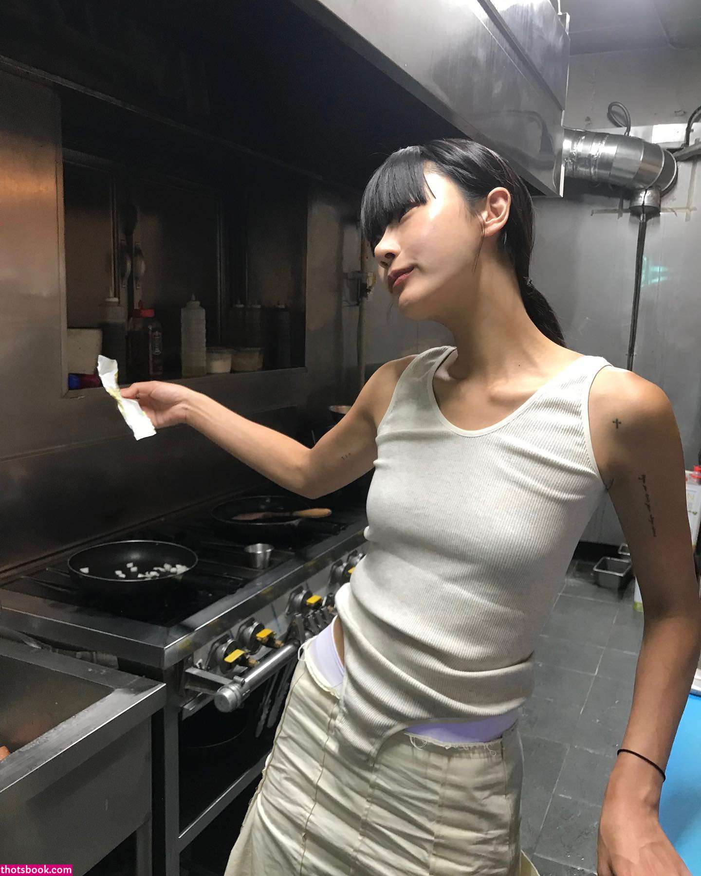 sooooorok Lee Soomin Nude Leaks OnlyFans Photos #3 1750789