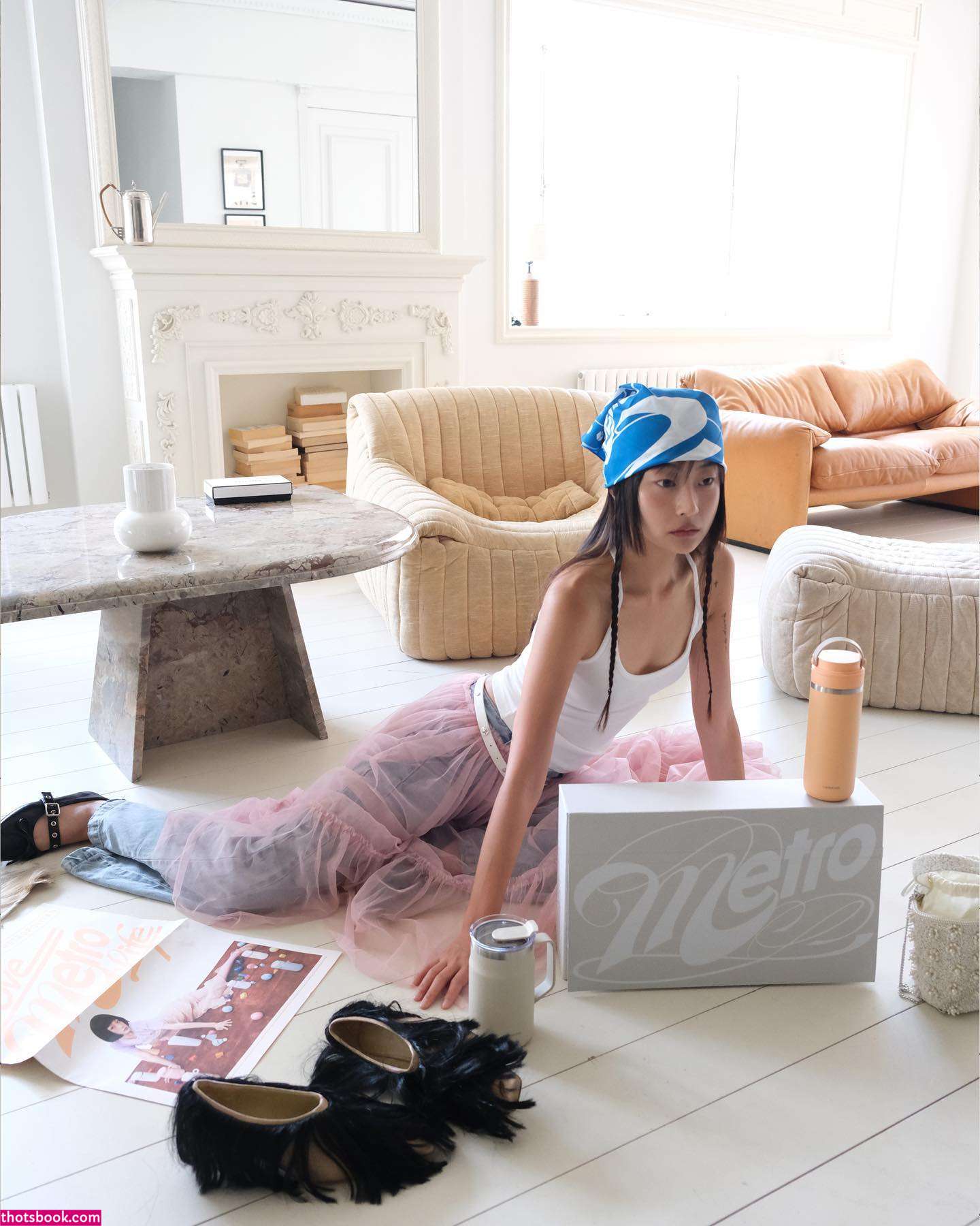 sooooorok Lee Soomin Nude Leaks OnlyFans Photos #4 1750798