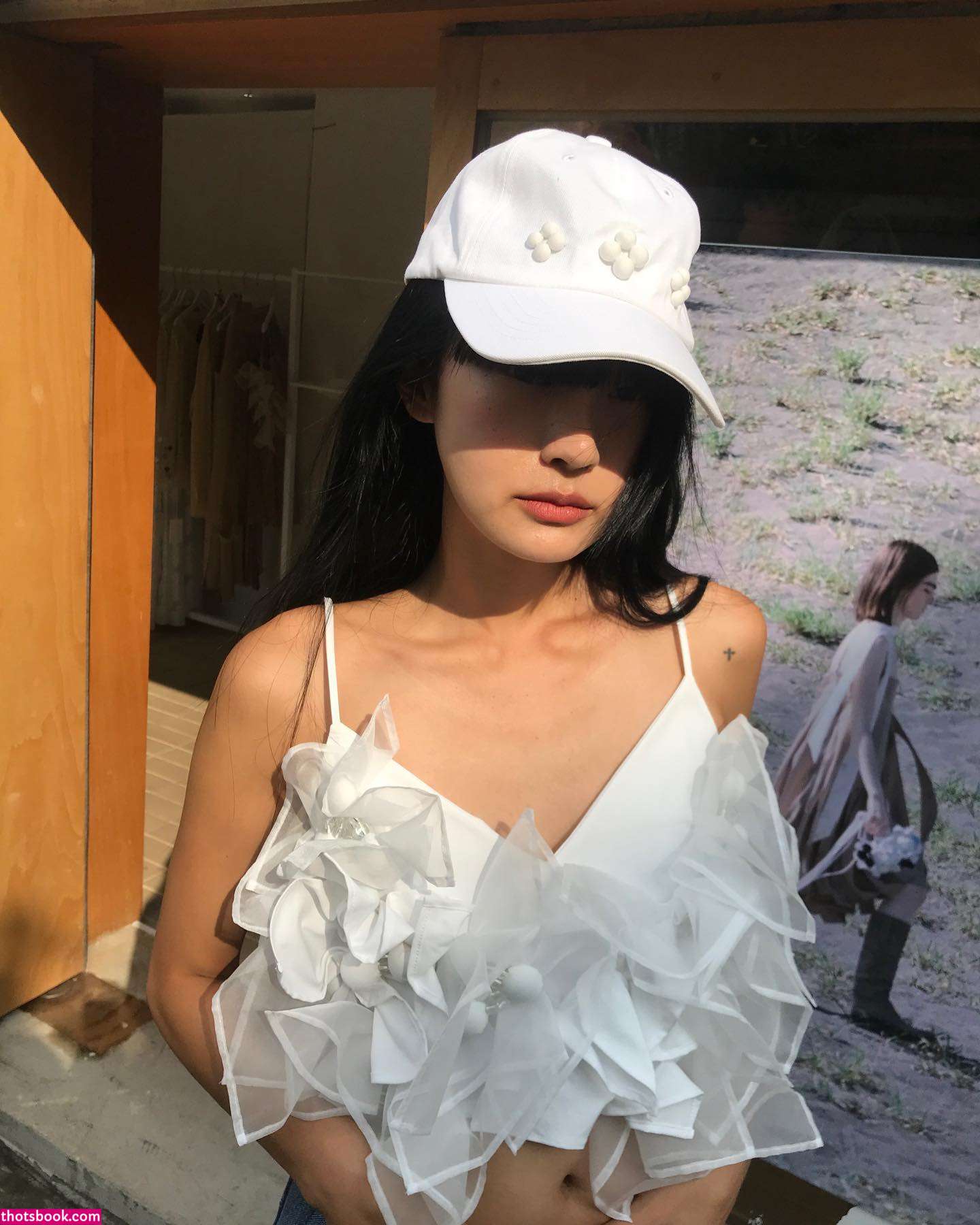 sooooorok Lee Soomin Nude Leaks OnlyFans Photos #4 1750800