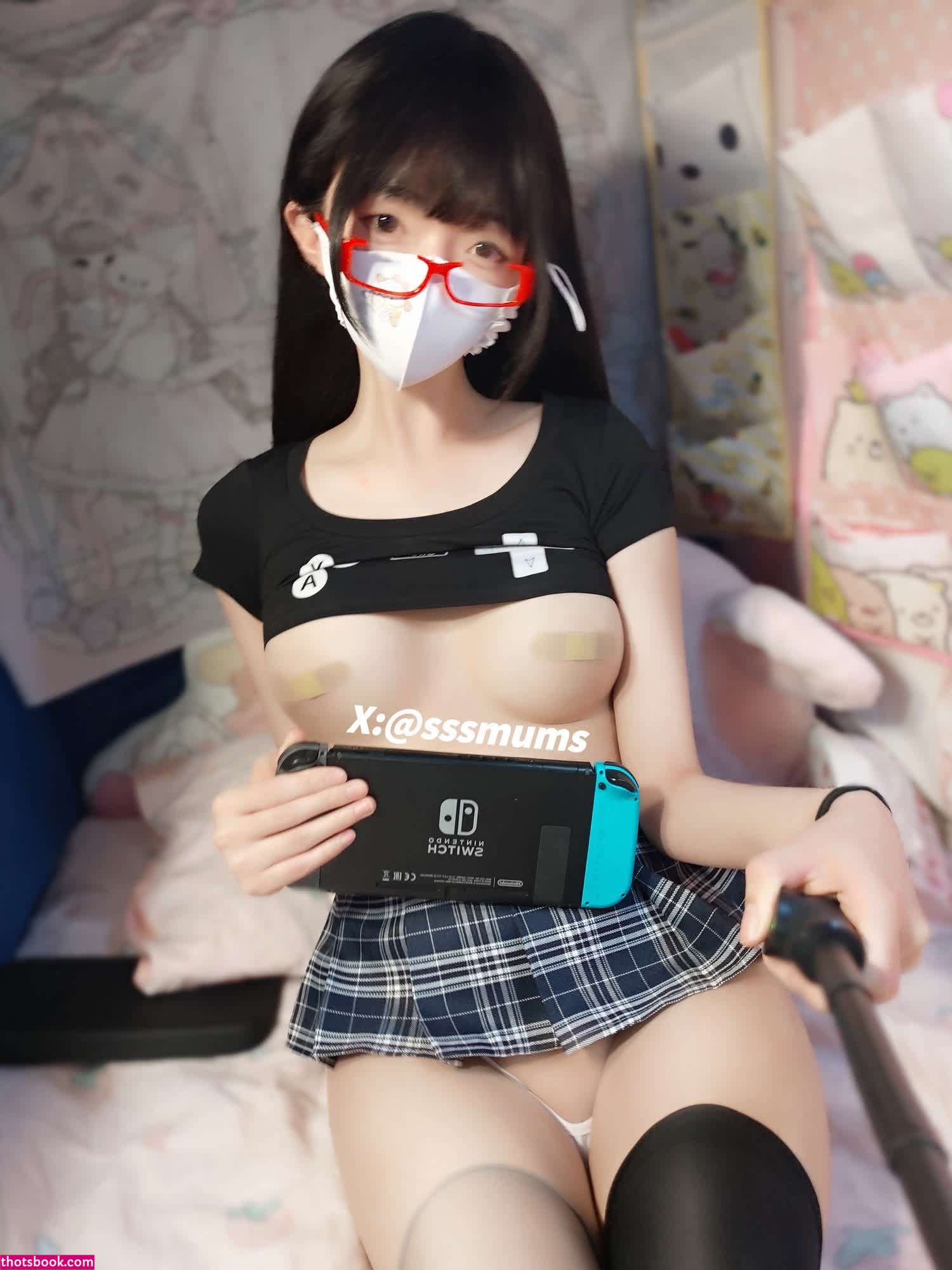 sssmums Nude Leaks OnlyFans Photos #5 1750855