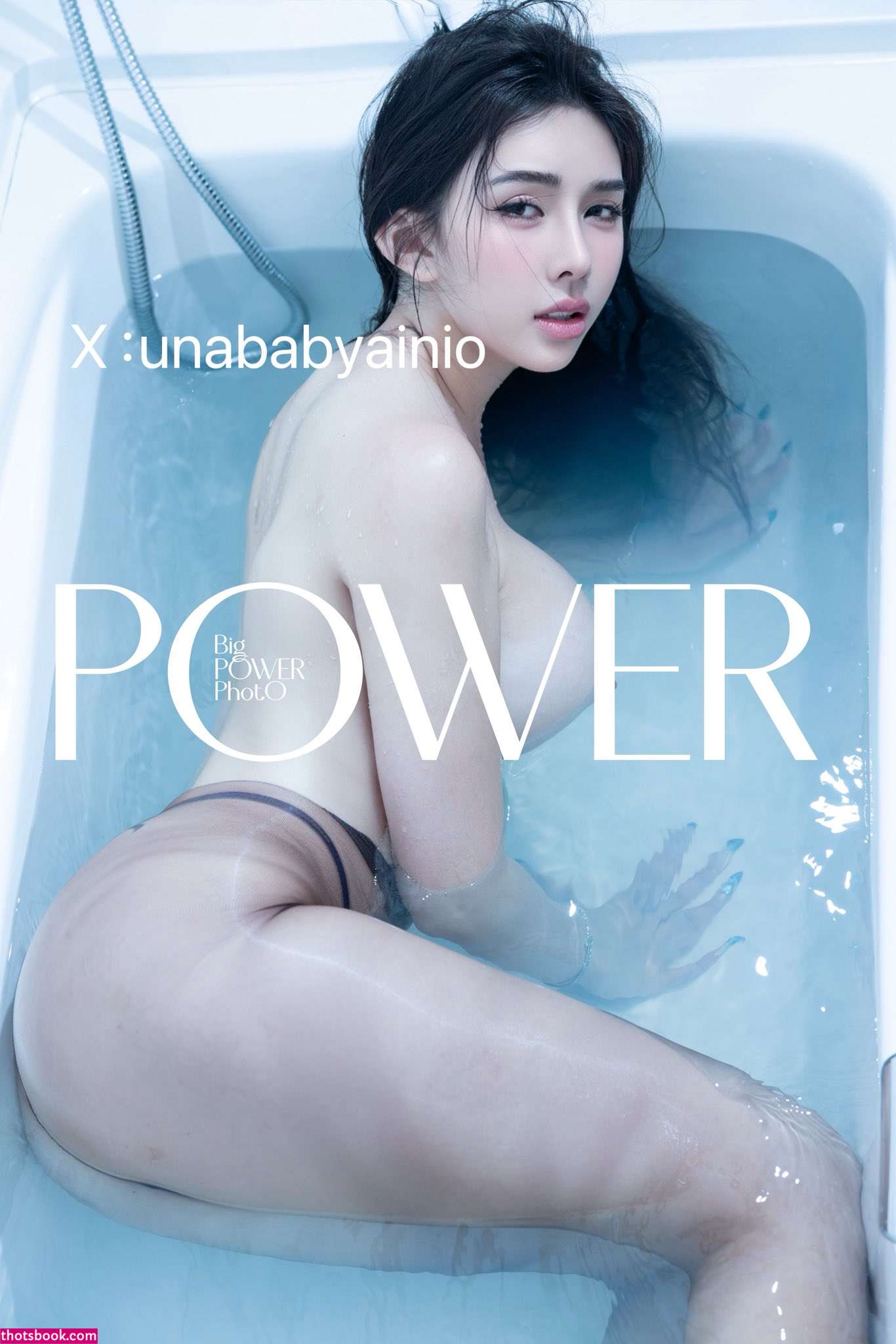 unababyainio unababy Nude Leaks OnlyFans Photos #5 1750970