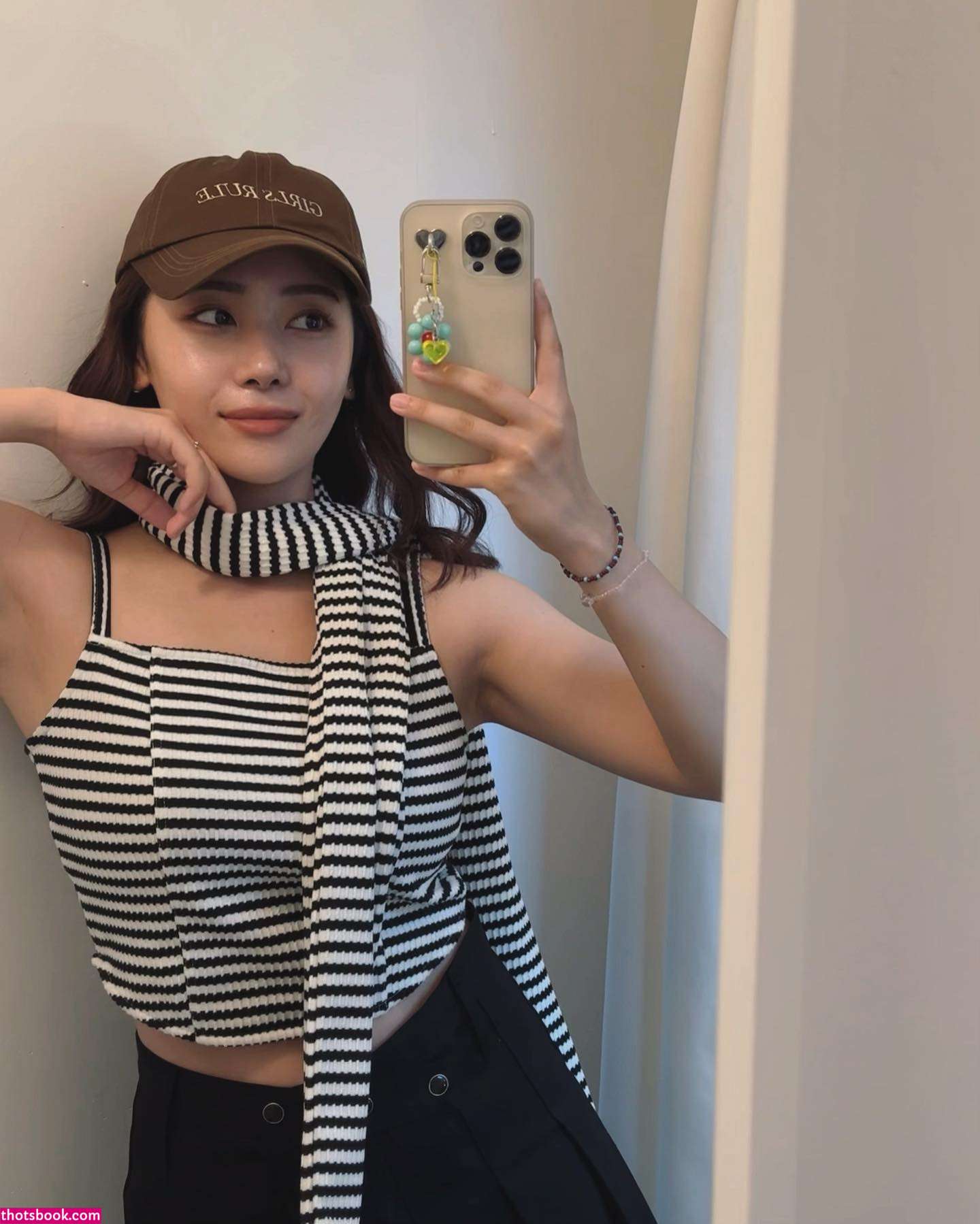 wayyrka Shiraishi Waka Nude Leaks OnlyFans Photos #1 1750980