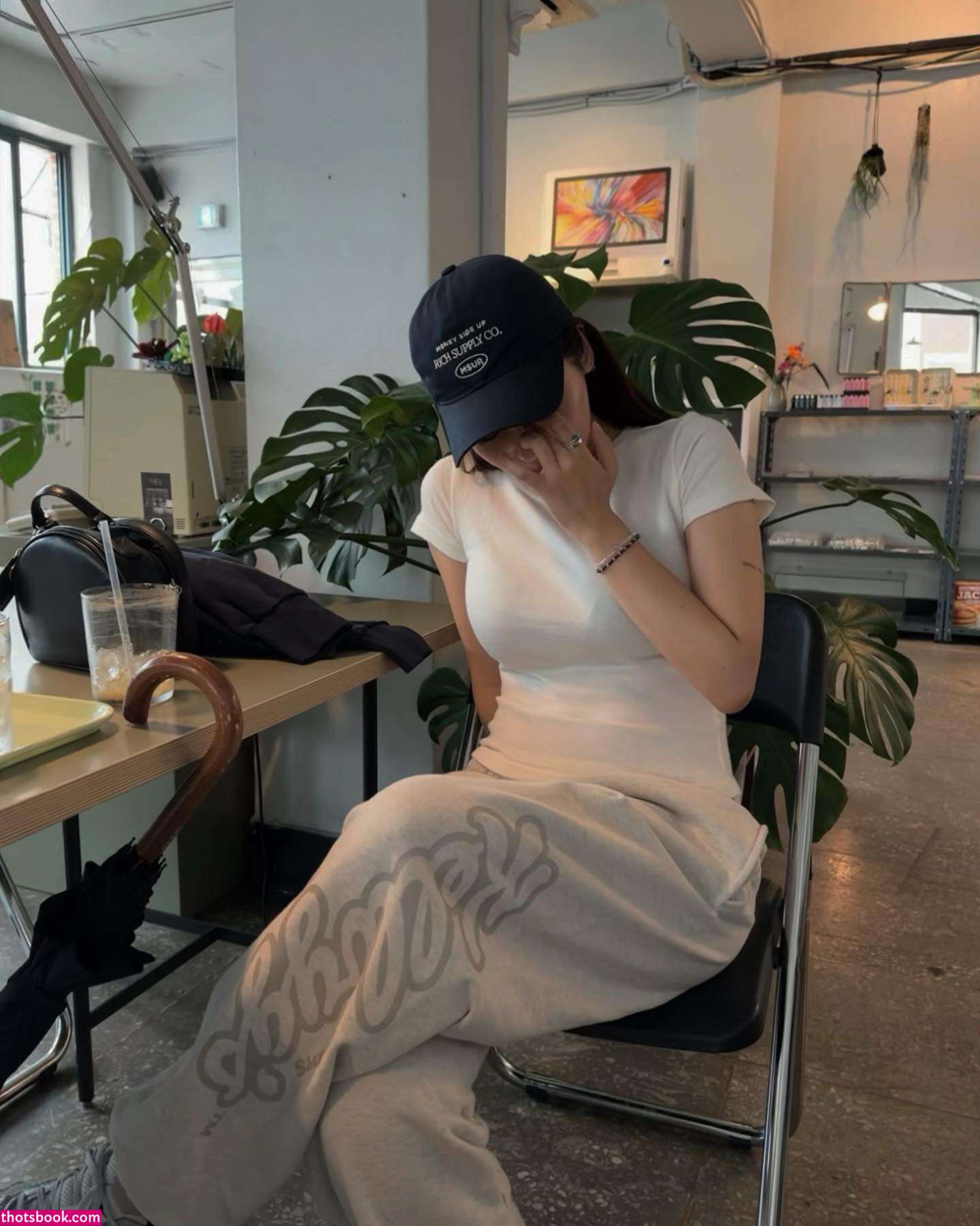 wayyrka Shiraishi Waka Nude Leaks OnlyFans Photos #1 1750985