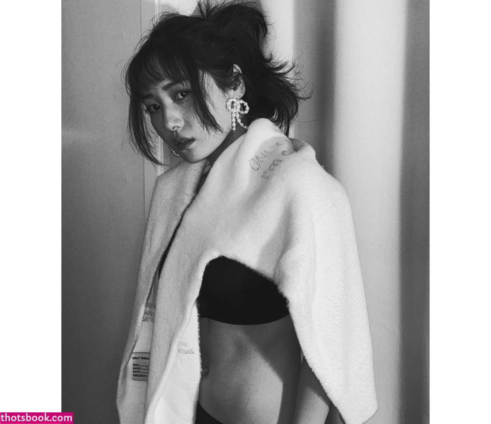 wayyrka Shiraishi Waka Nude Leaks OnlyFans Photos #2 1750992