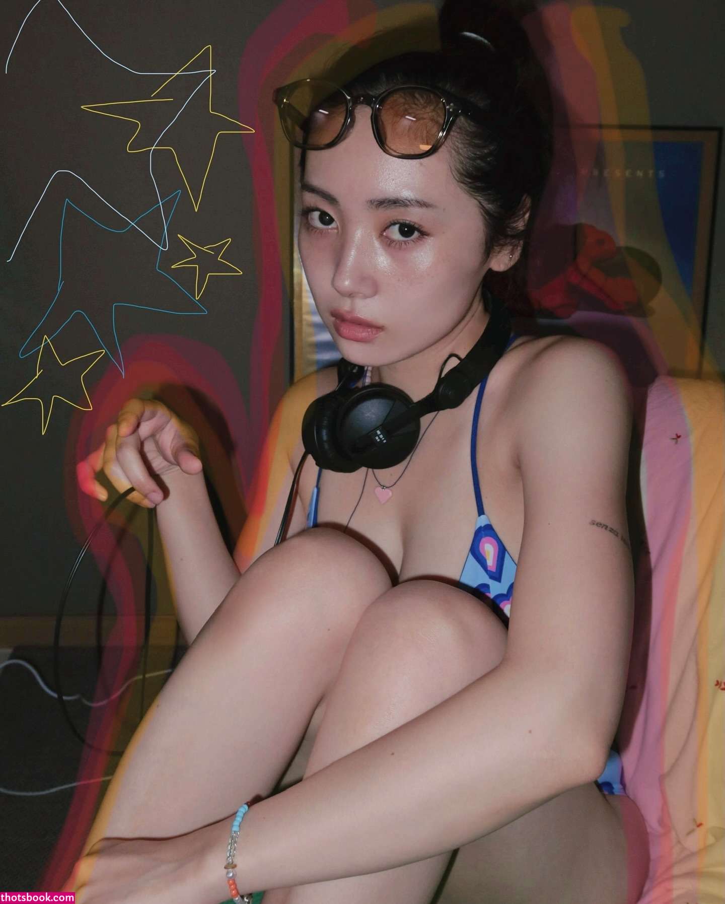 wayyrka Shiraishi Waka Nude Leaks OnlyFans Photos #3 1750998