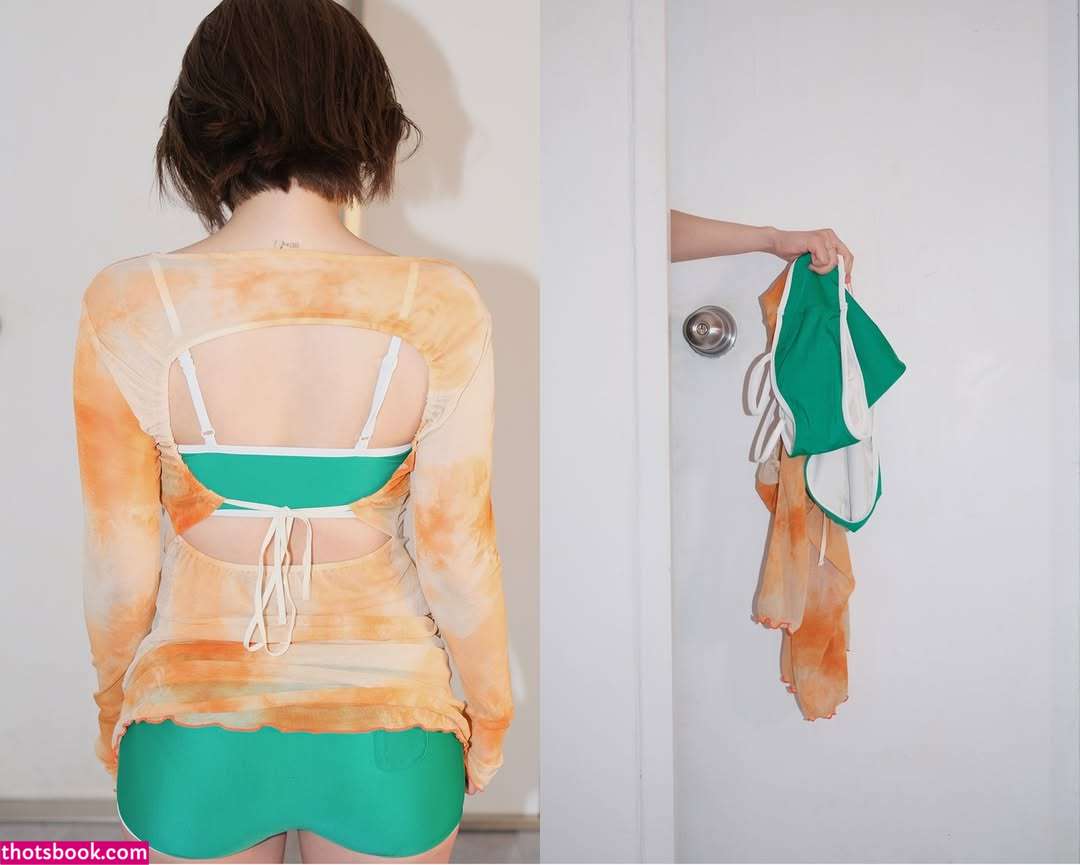 wayyrka Shiraishi Waka Nude Leaks OnlyFans Photos #4 1751005