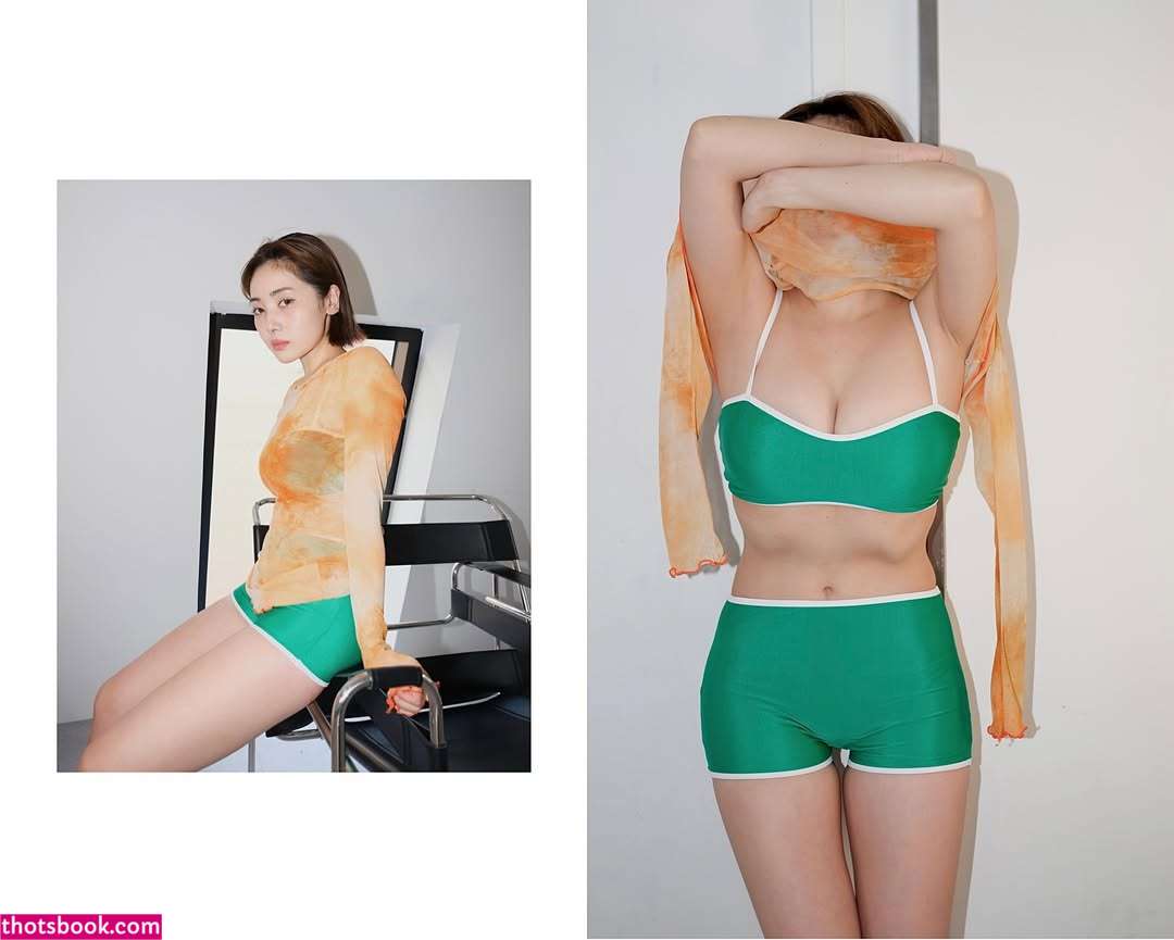 wayyrka Shiraishi Waka Nude Leaks OnlyFans Photos #4 1751006