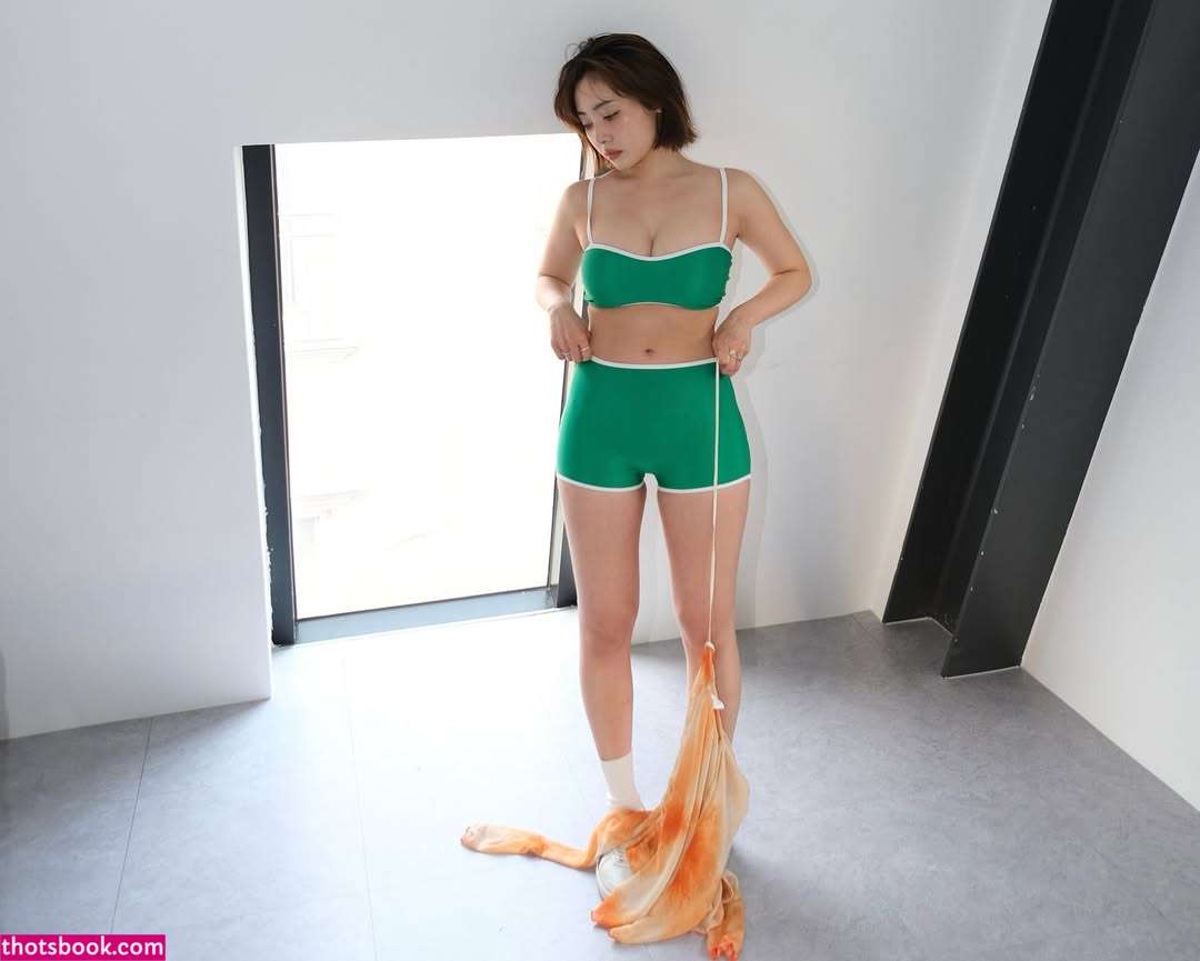 wayyrka Shiraishi Waka Nude Leaks OnlyFans Photos #4 1751011