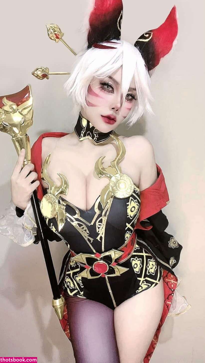 You Miko Nude Leaks OnlyFans Photos #2 1751029