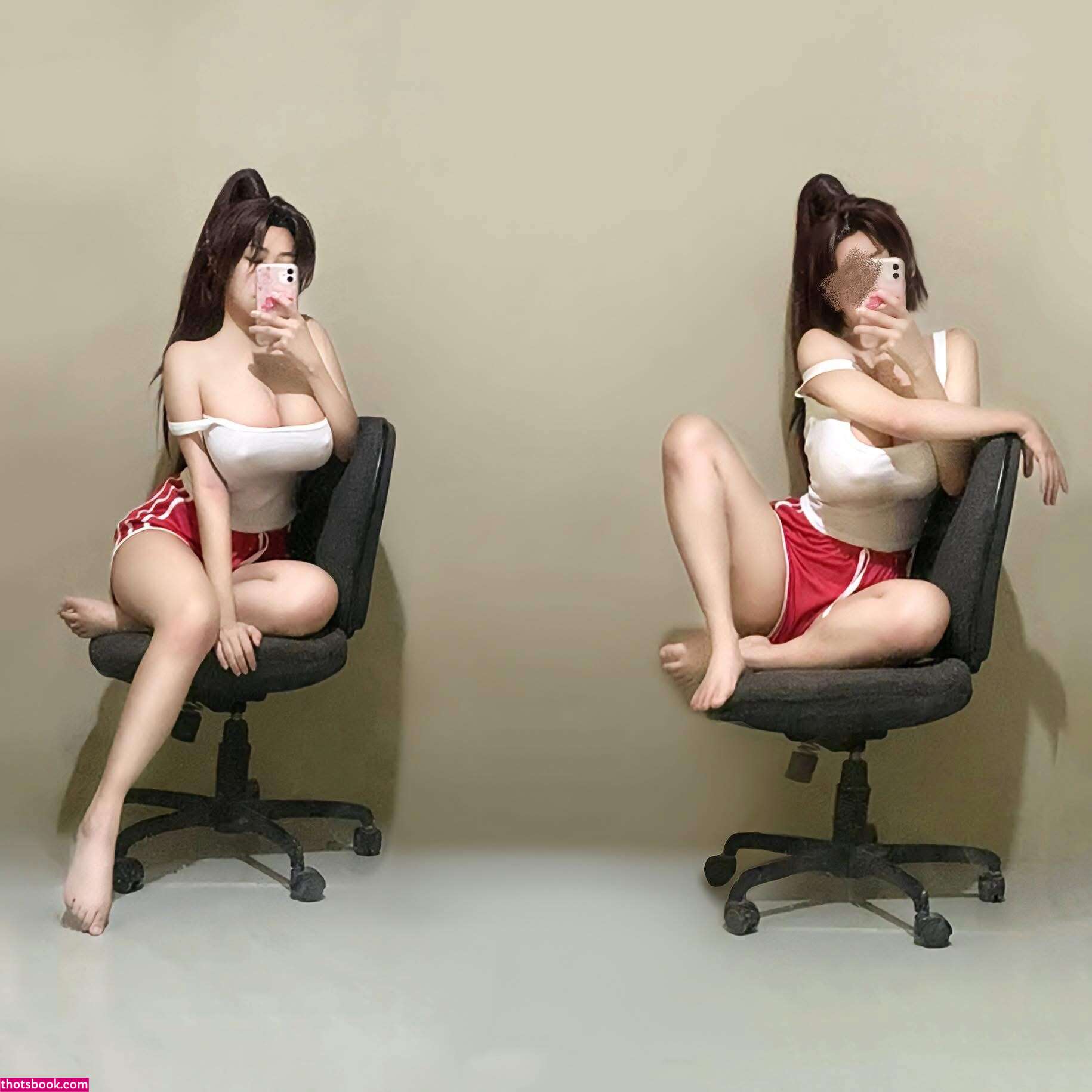 You Miko Nude Leaks OnlyFans Photos #2 1751031