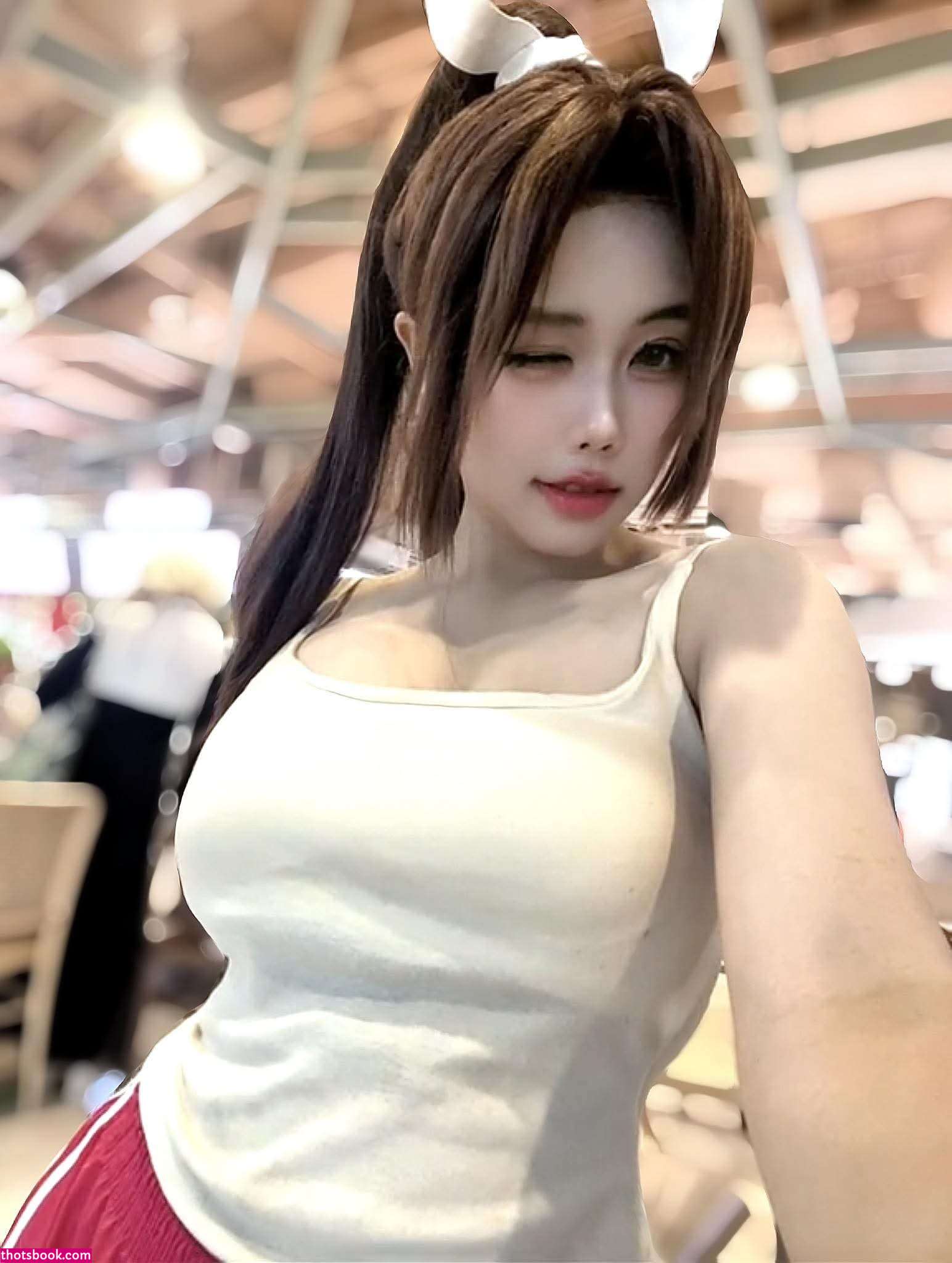 You Miko Nude Leaks OnlyFans Photos #4 1751037