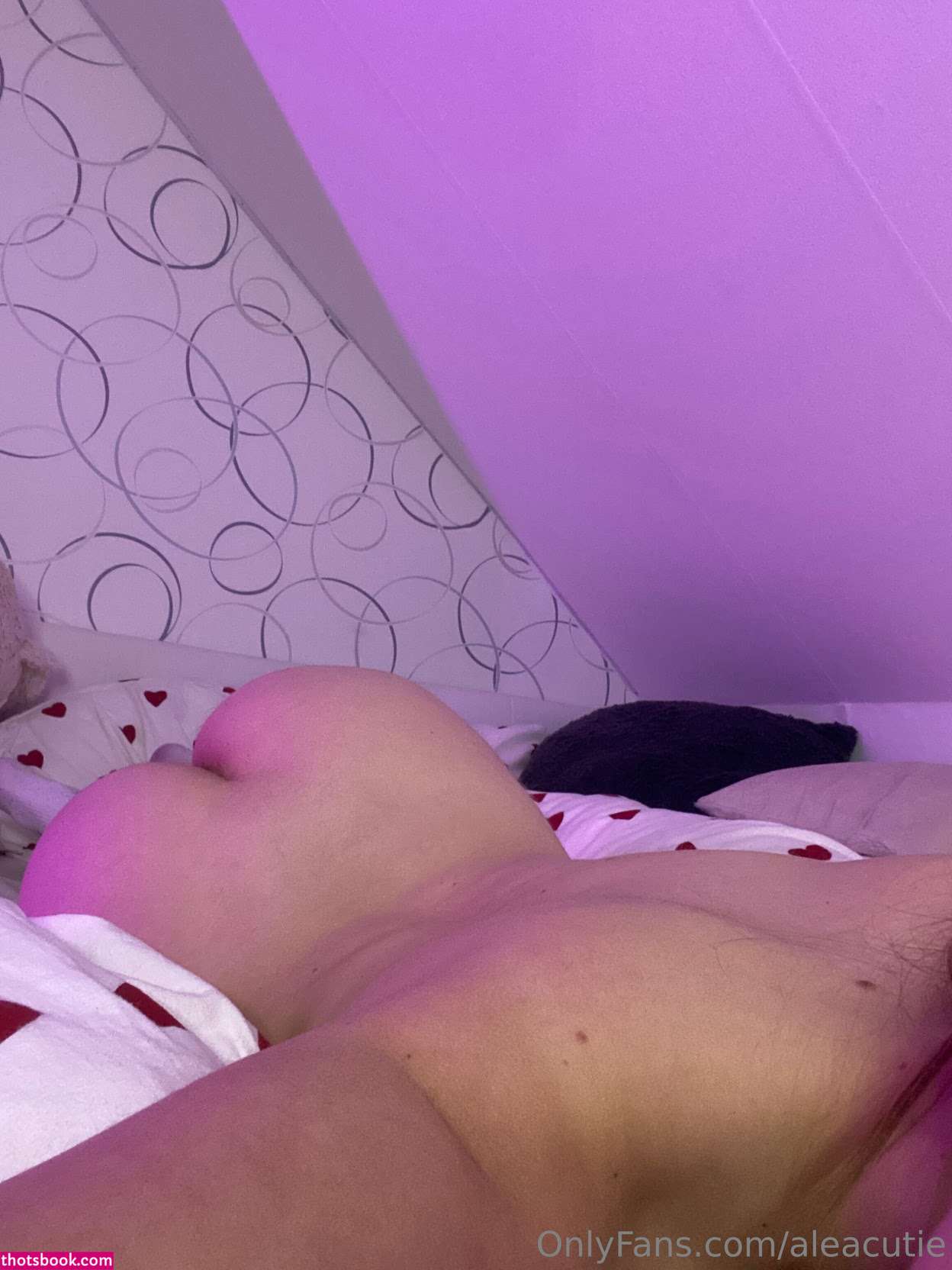 aleacutie diesealea aleaswelt Nude Leaks OnlyFans Photos #6 1751075