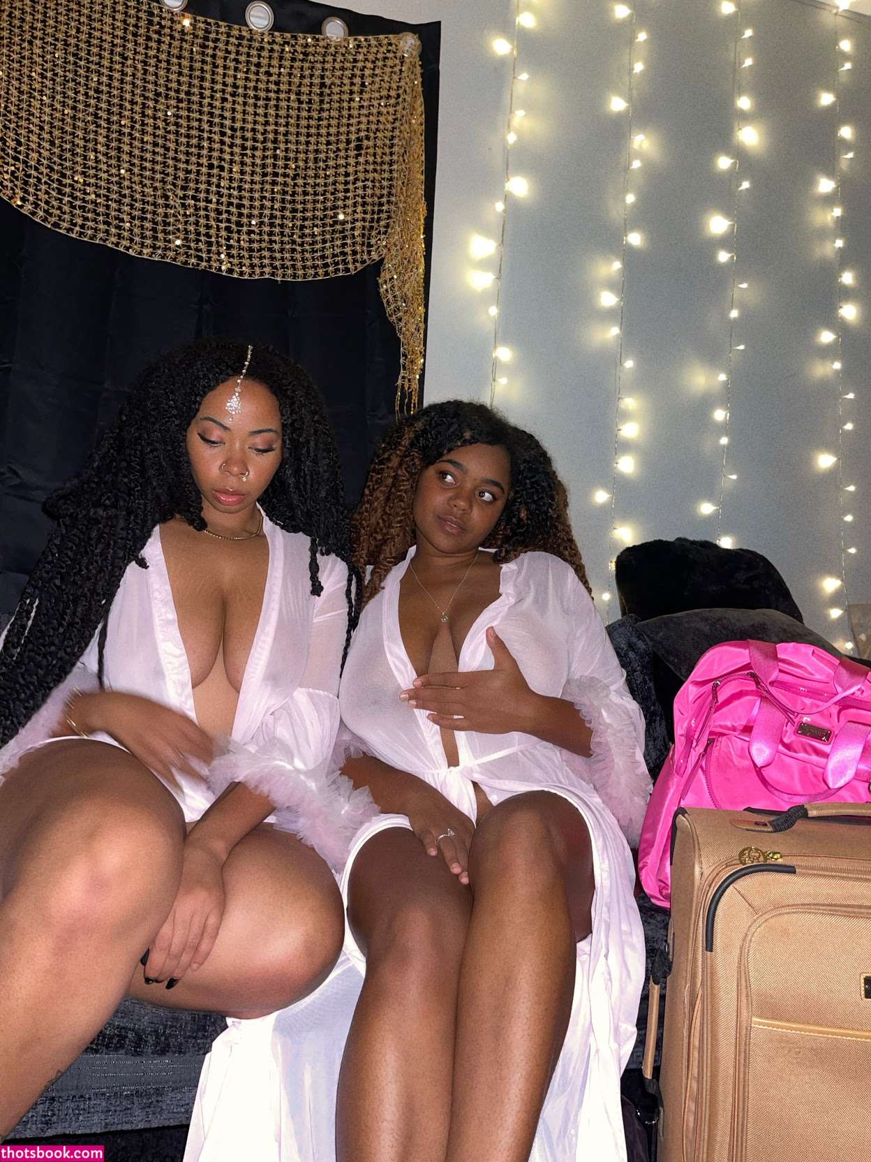 Cece dominique Nude Leaks OnlyFans Photos #1 1751283