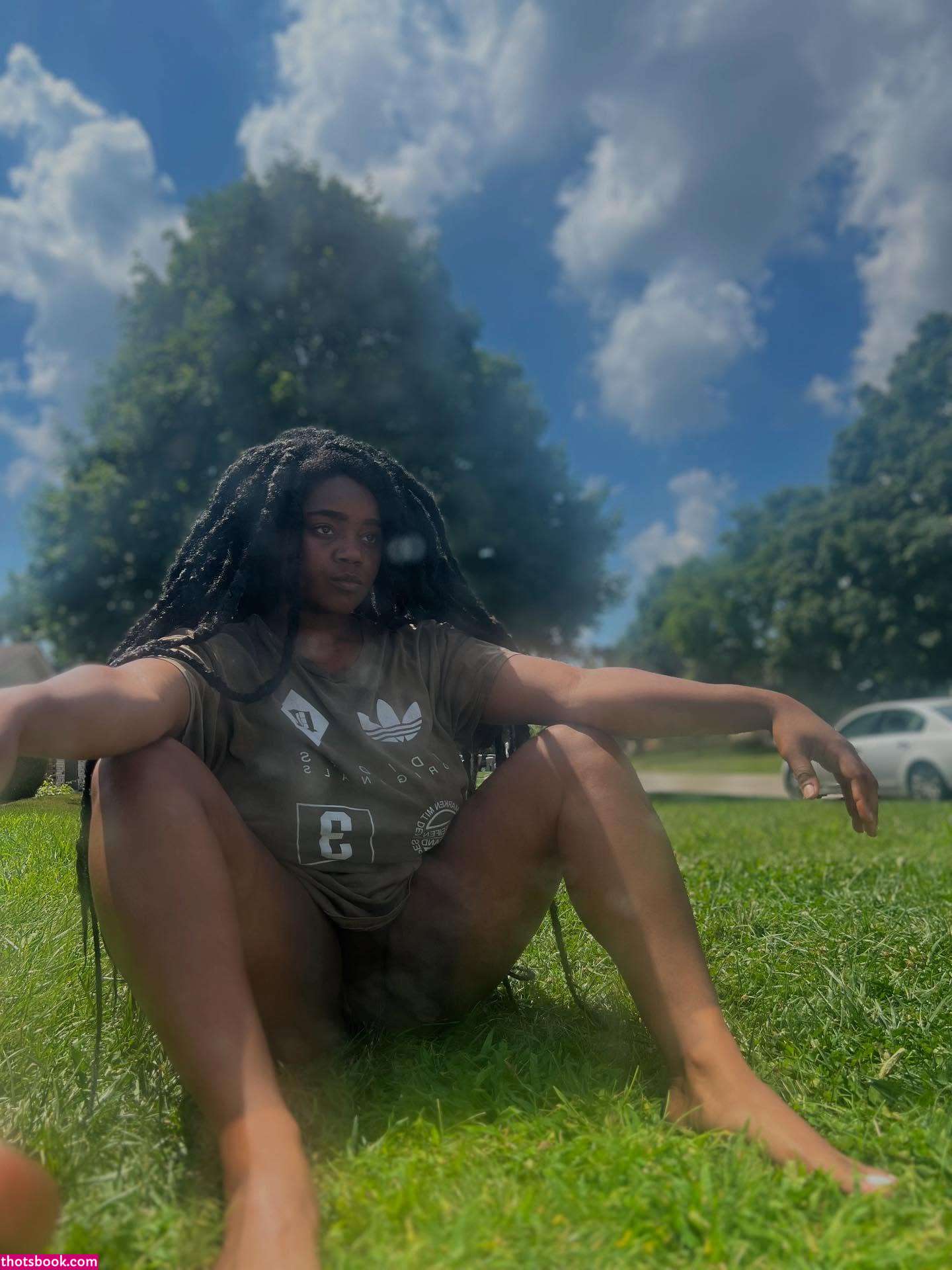 Cece dominique Nude Leaks OnlyFans Photos #3 1751298