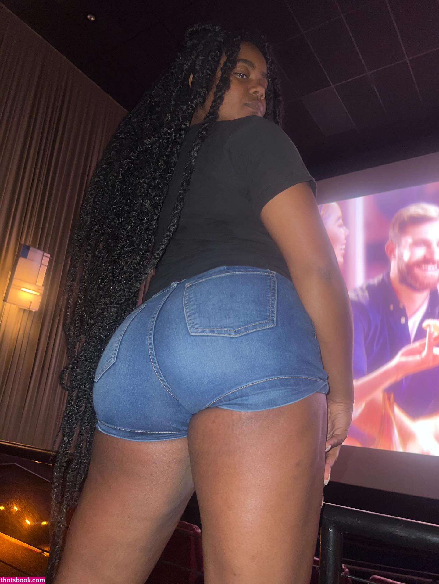 Cece dominique Nude Leaks OnlyFans Photos #3 1751305