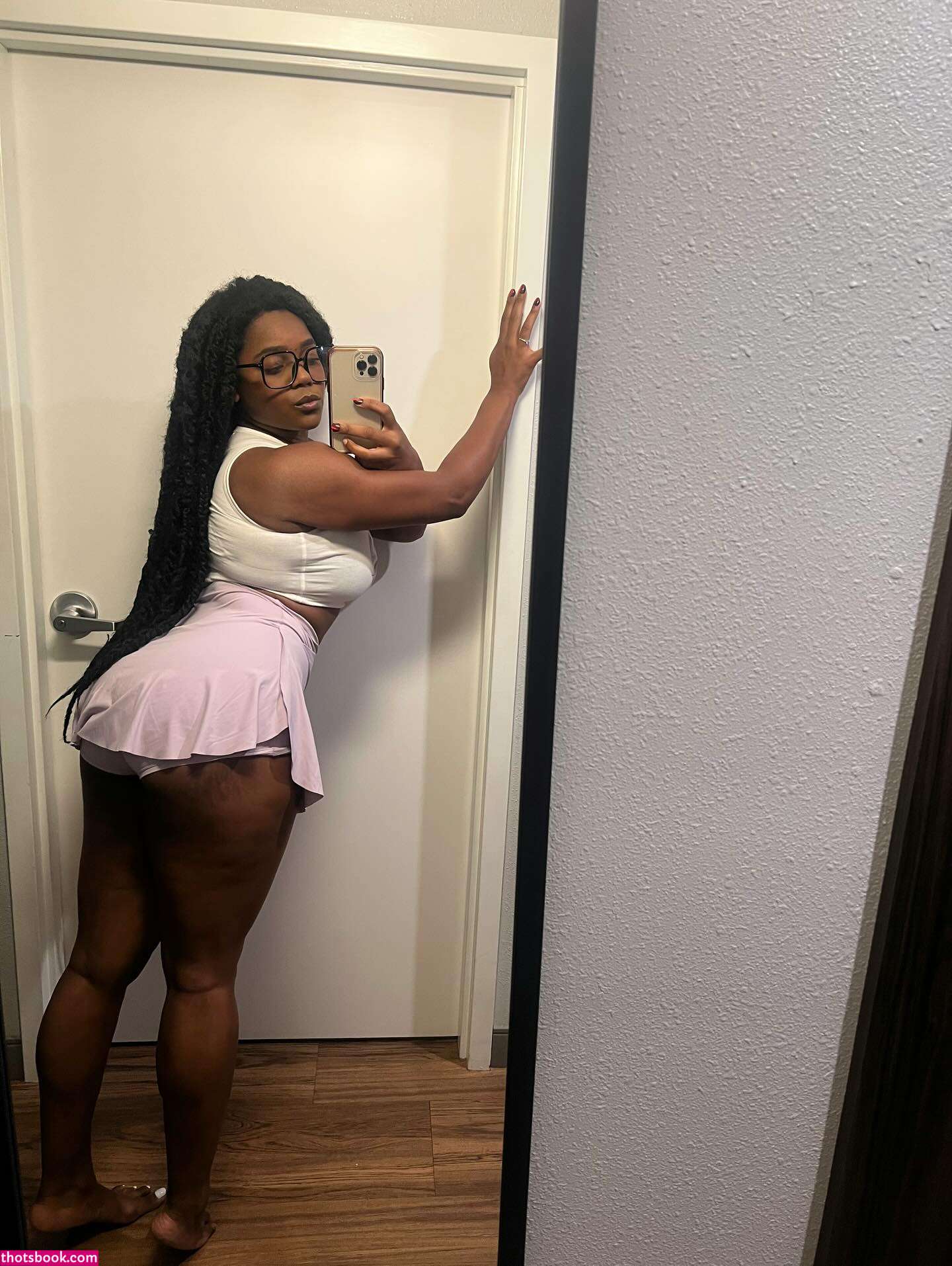 Cece dominique Nude Leaks OnlyFans Photos #3 1751306