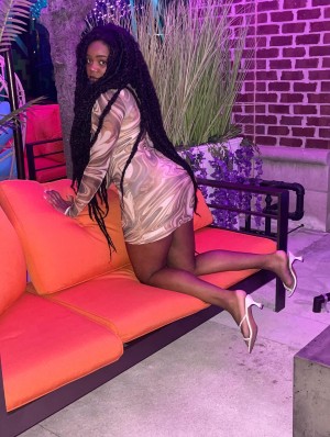 Cece dominique Nude Leaks OnlyFans Photos #5