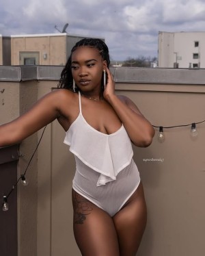 Chef madam chefbae Nude Leaks OnlyFans Photos #1
