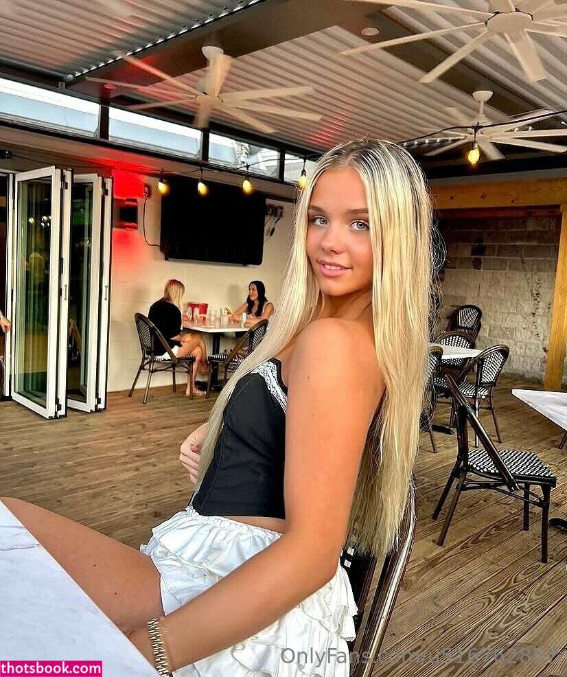 elsieporter Nude Leaks OnlyFans Photos #1 1751380