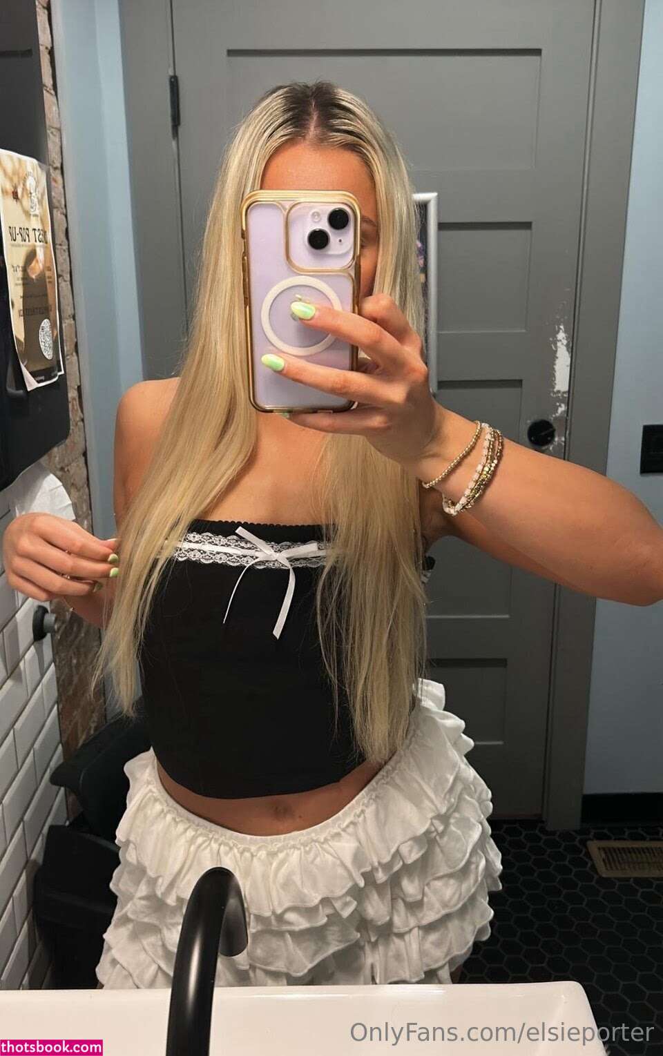 elsieporter Nude Leaks OnlyFans Photos #5 1751411