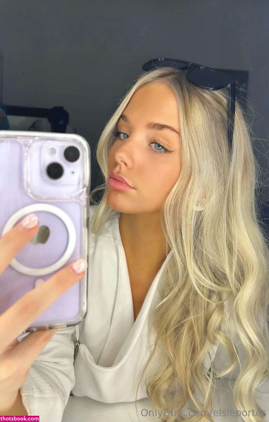 elsieporter Nude Leaks OnlyFans Photos #6 1751422