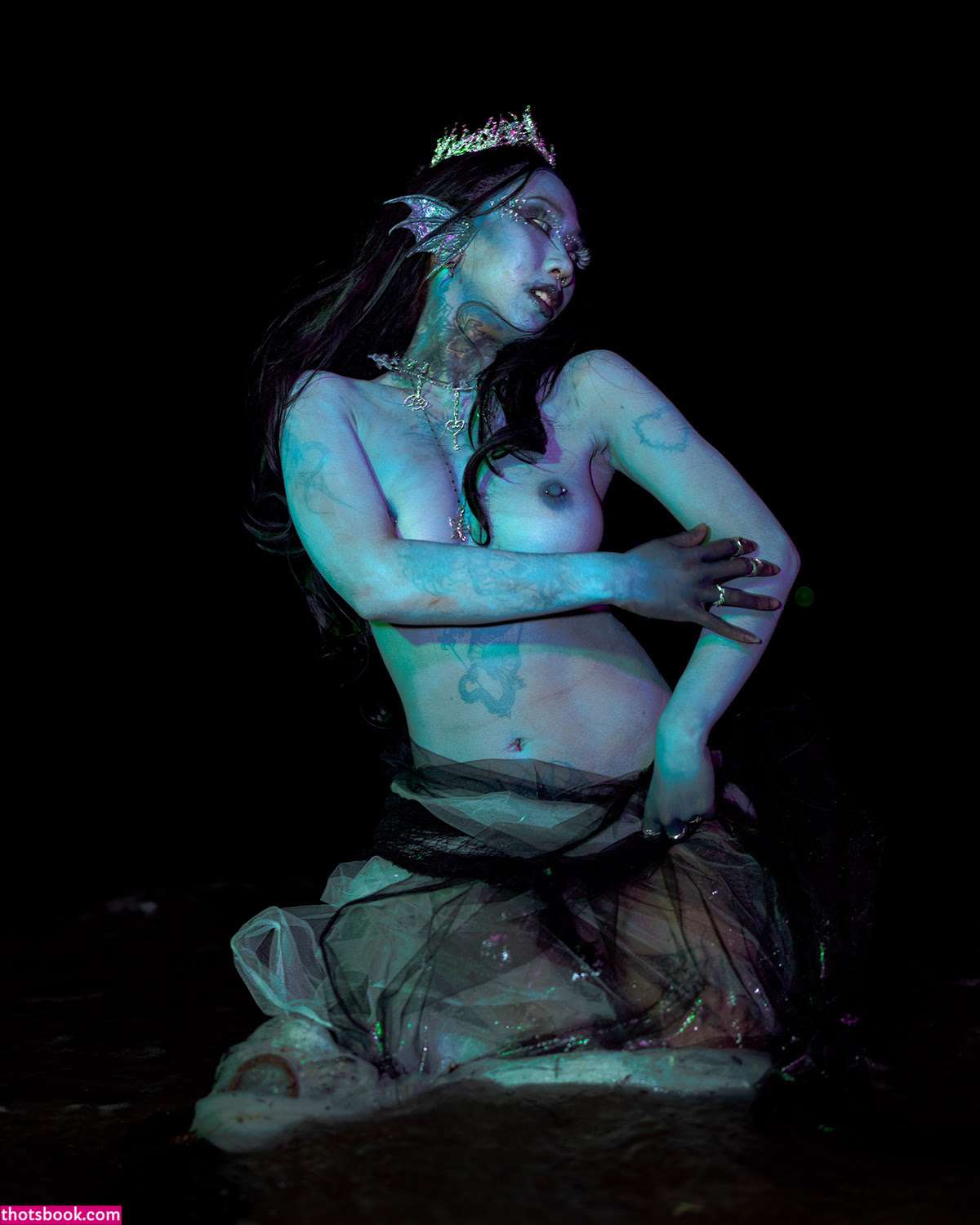 gh0ulji Branidii Nude Leaks OnlyFans Photos #2 1751450