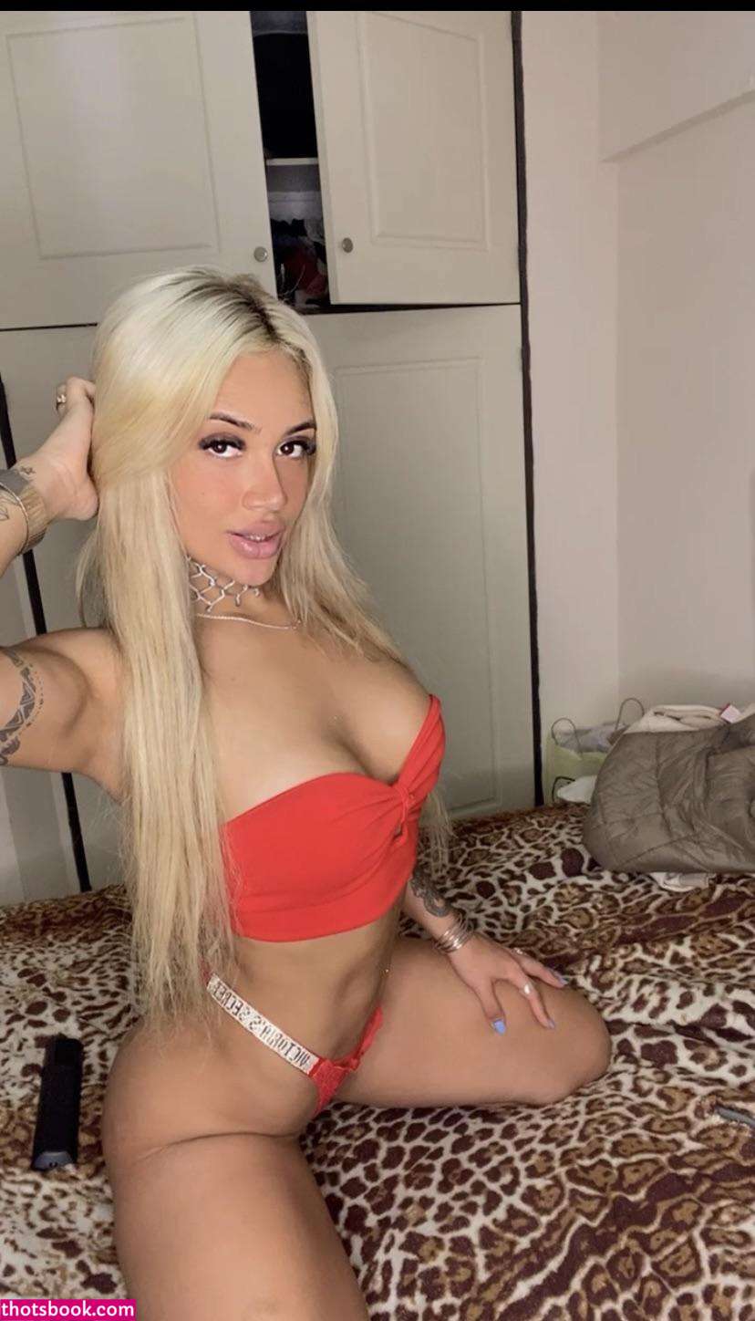 holabarbie Nude Leaks OnlyFans Photos #1 1751587