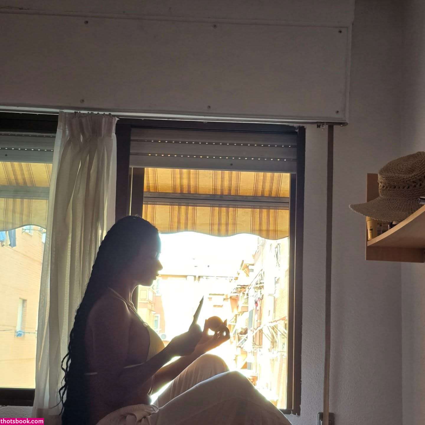 Jessica Nahomy nahomybraoni Nude Leaks OnlyFans Photos #3 1751851