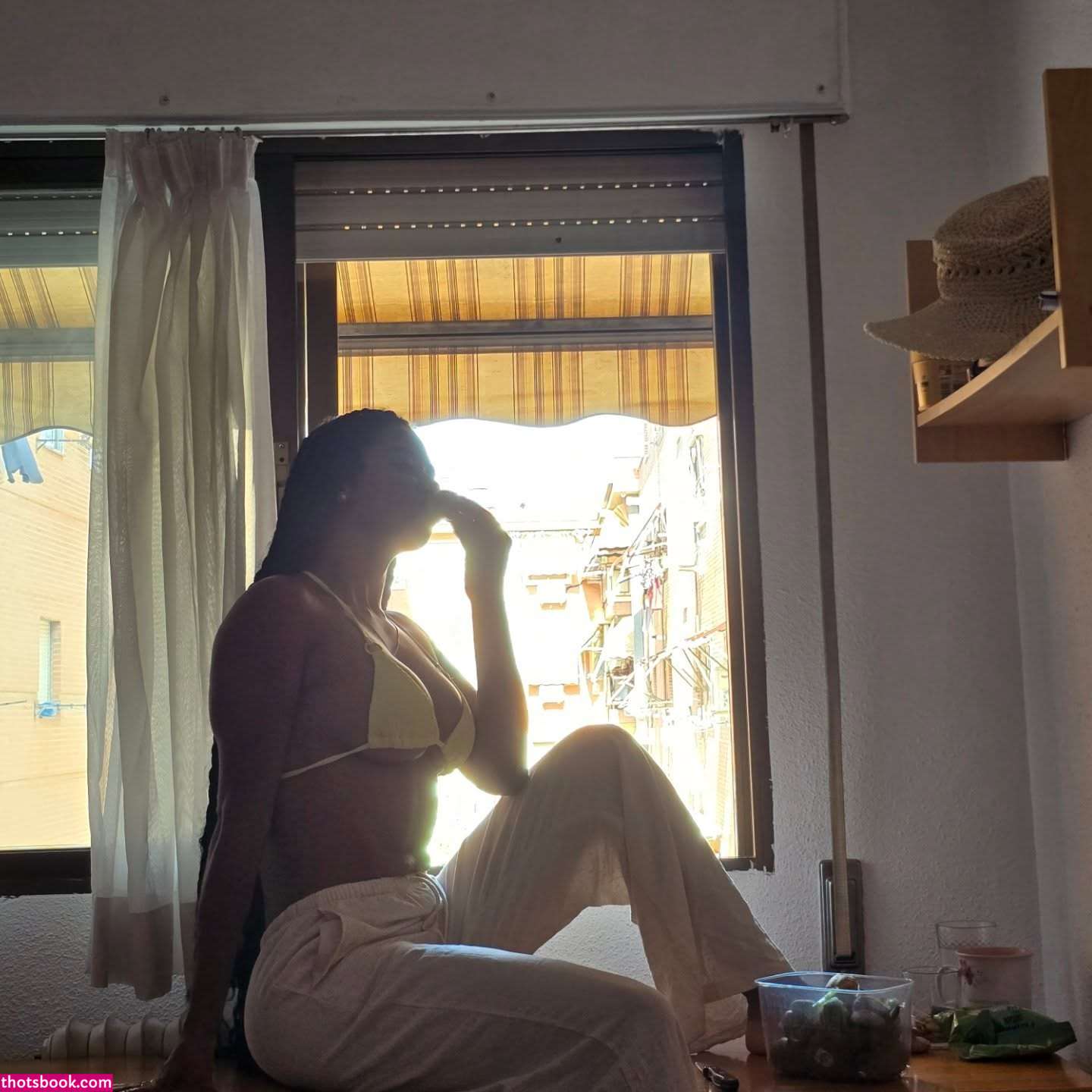 Jessica Nahomy nahomybraoni Nude Leaks OnlyFans Photos #3 1751853